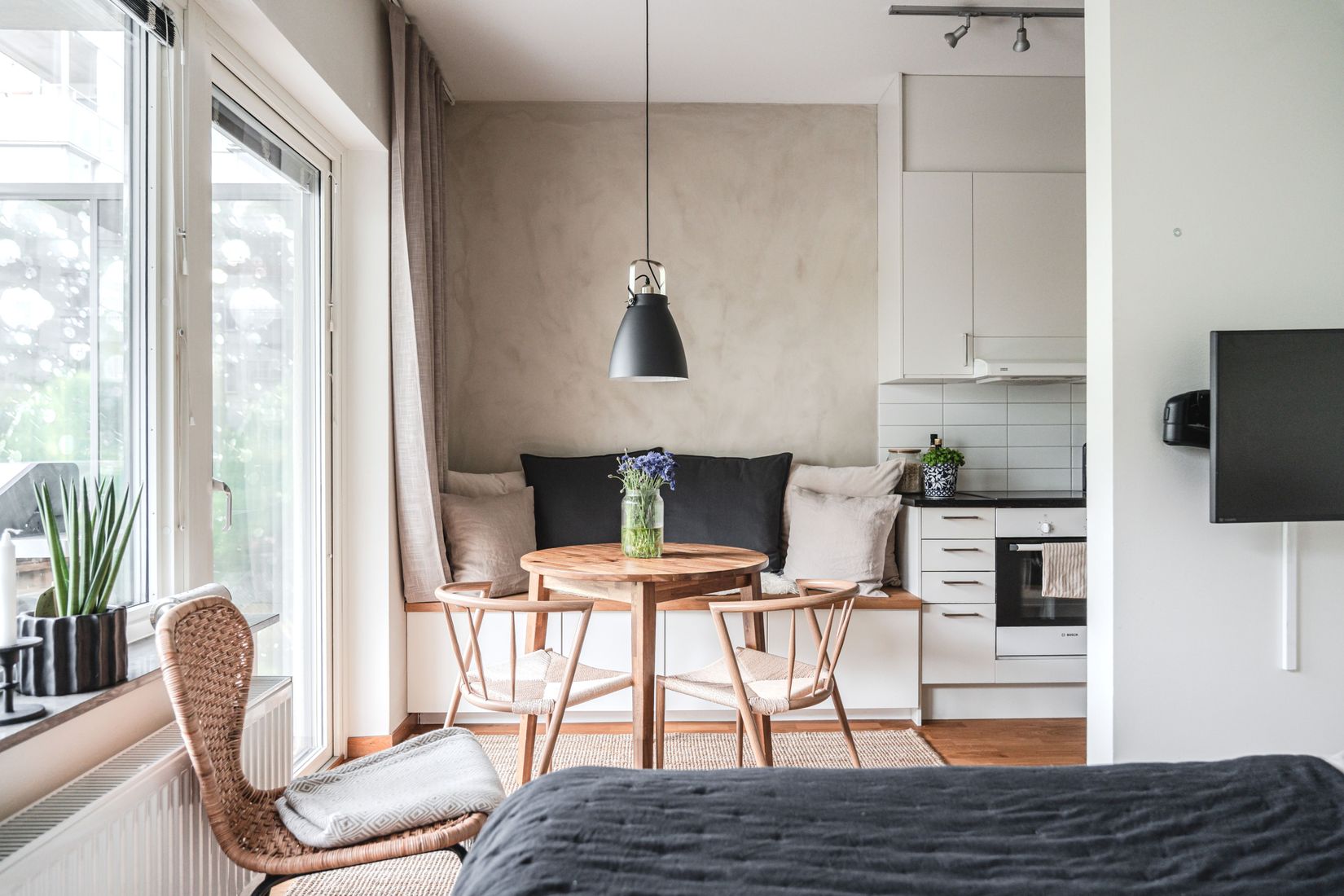 Bostadsrätt, Tullgarnsgatan 25, Kungsängen, Uppsala