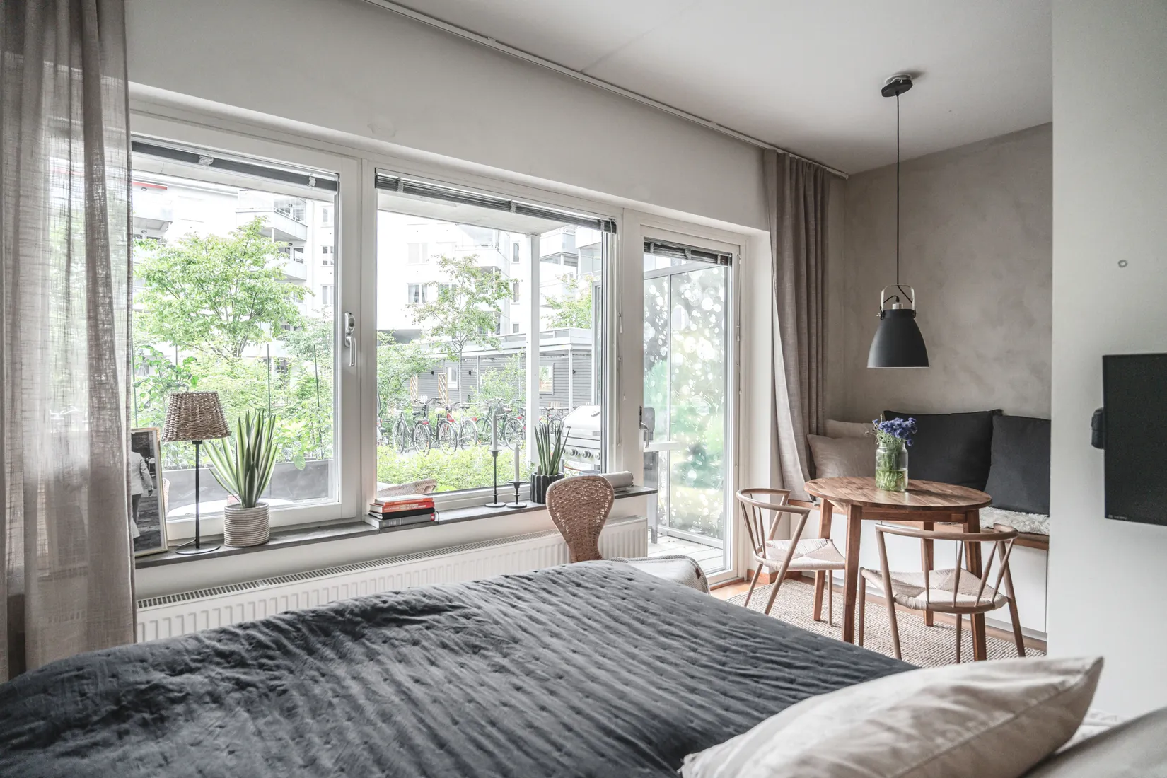 Bostadsrätt, Tullgarnsgatan 25, Kungsängen, Uppsala