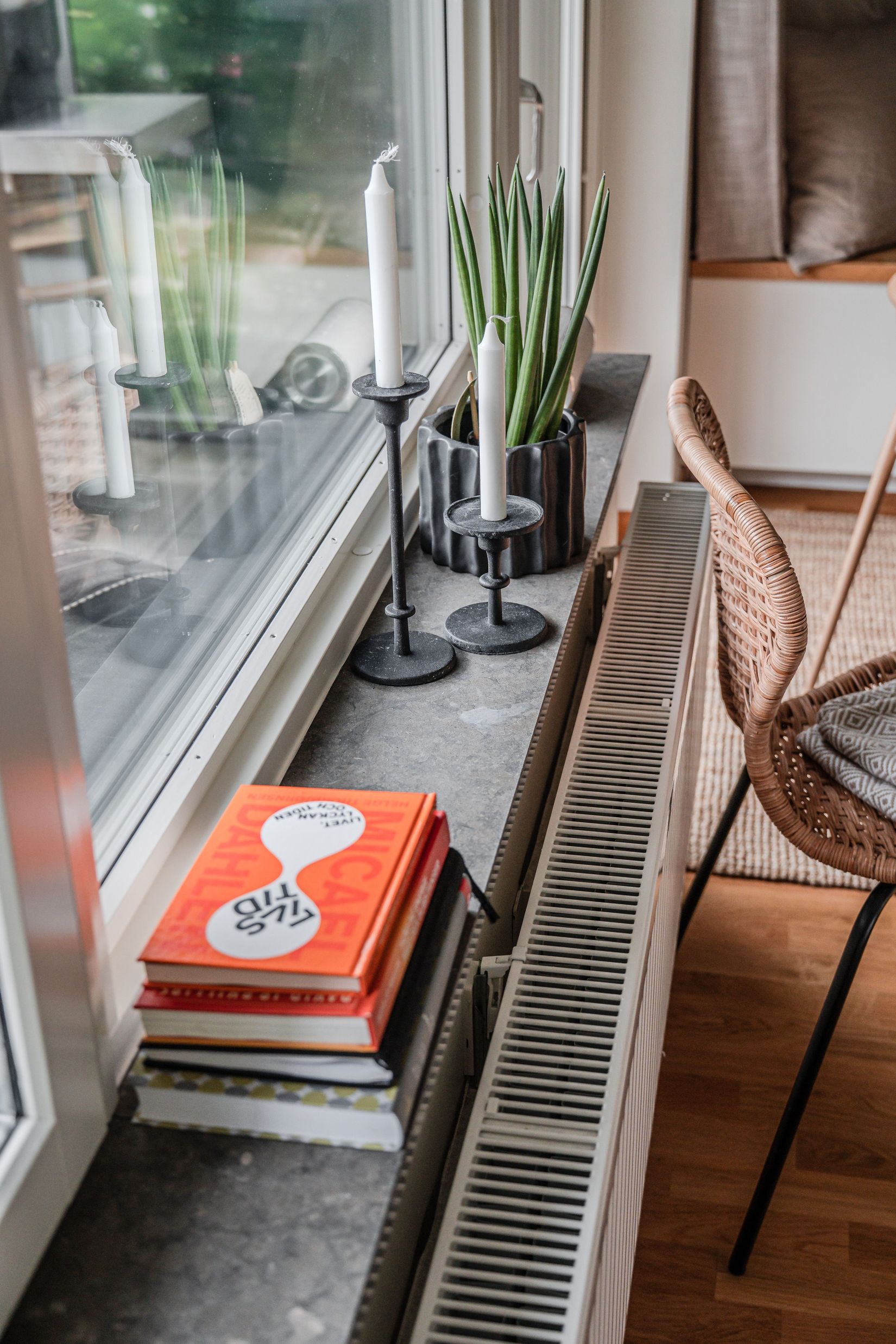 Bostadsrätt, Tullgarnsgatan 25, Kungsängen, Uppsala