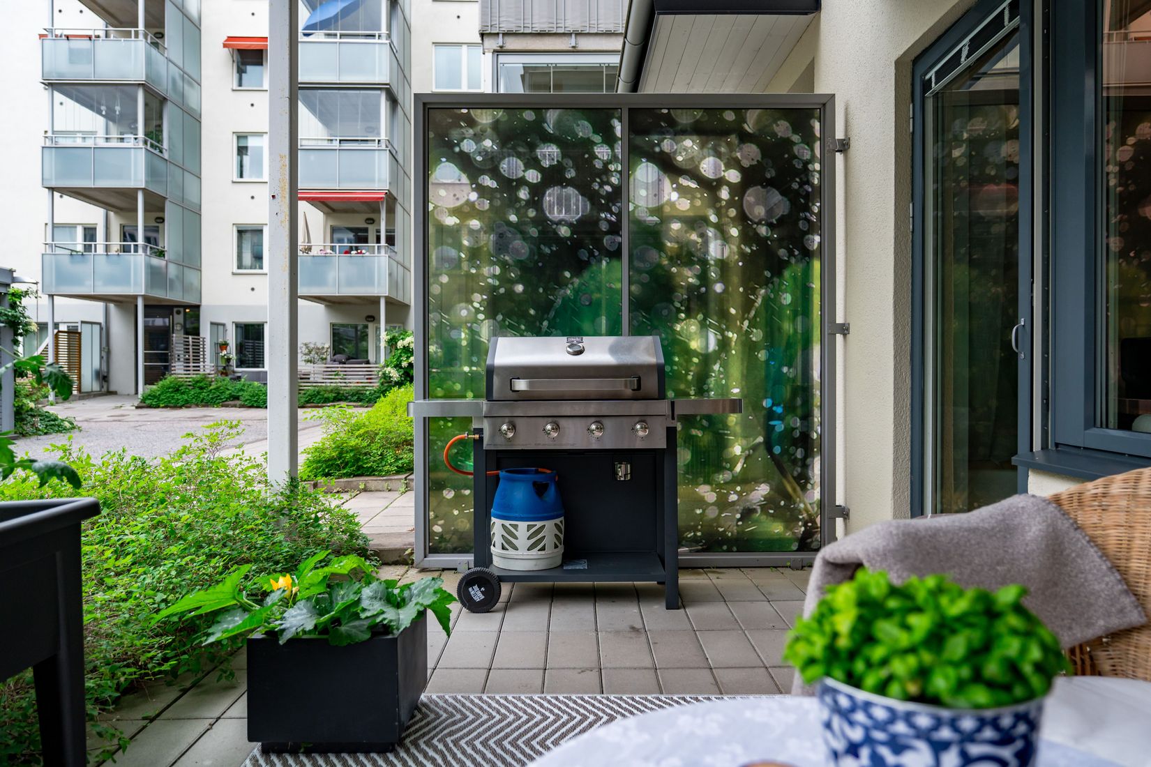 Bostadsrätt, Tullgarnsgatan 25, Kungsängen, Uppsala