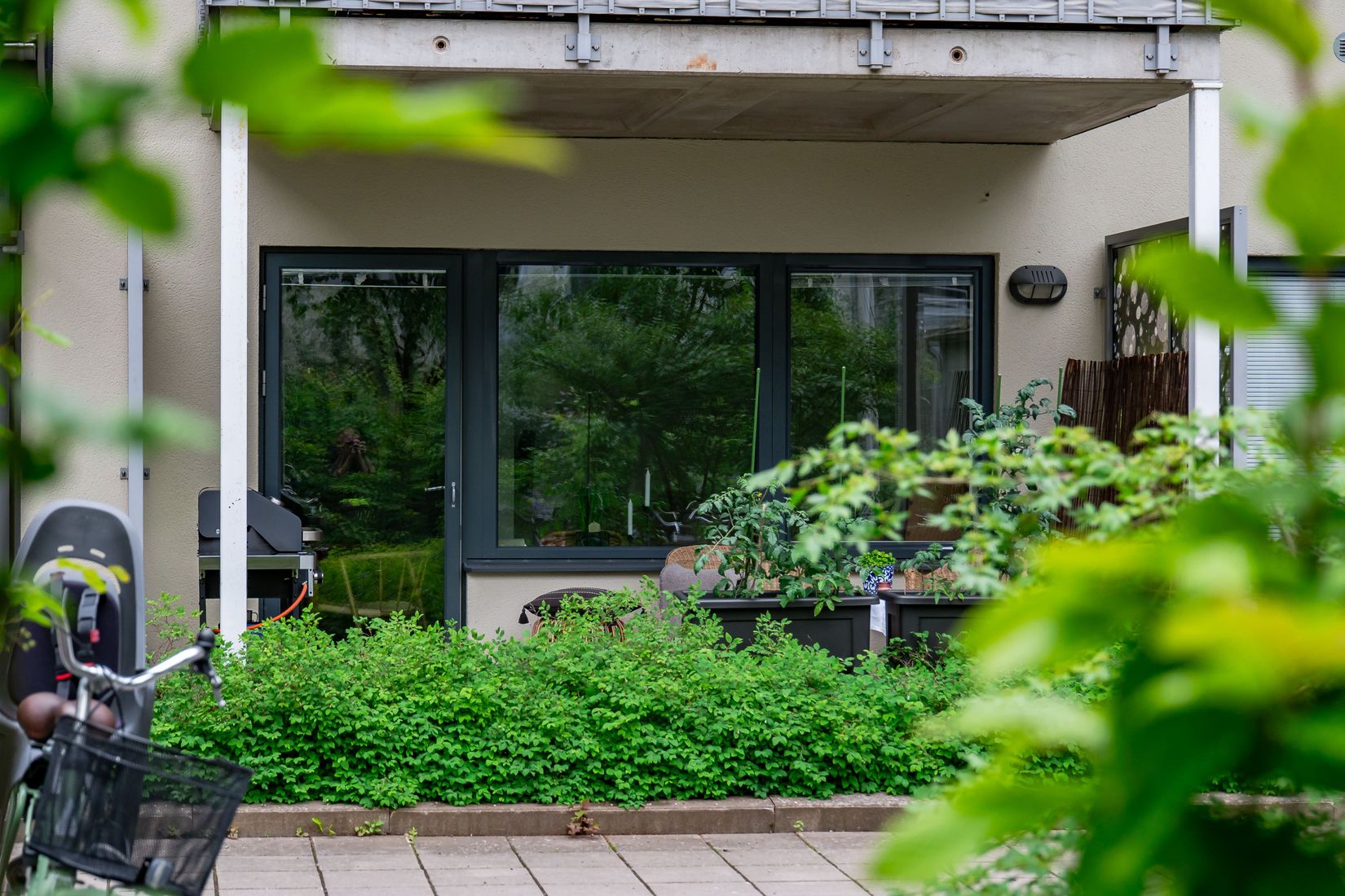 Bostadsrätt, Tullgarnsgatan 25, Kungsängen, Uppsala