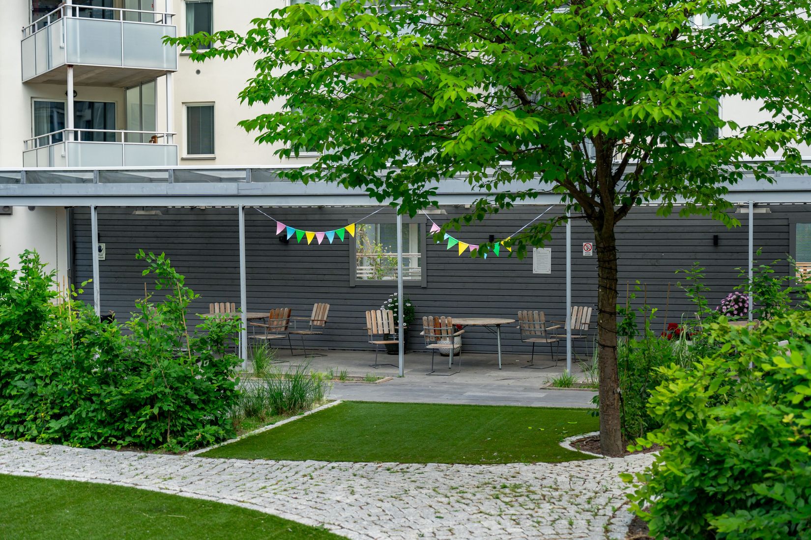 Bostadsrätt, Tullgarnsgatan 25, Kungsängen, Uppsala