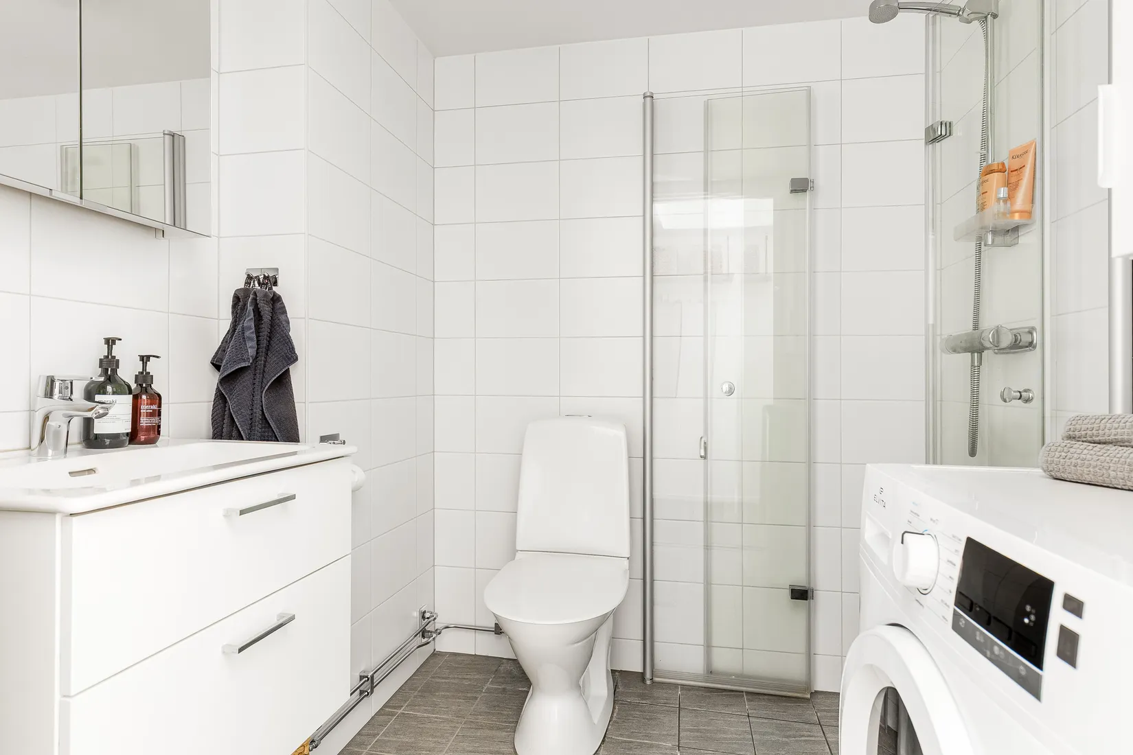 Bostadsrätt, Linnégatan 10, Centralt, Linköping