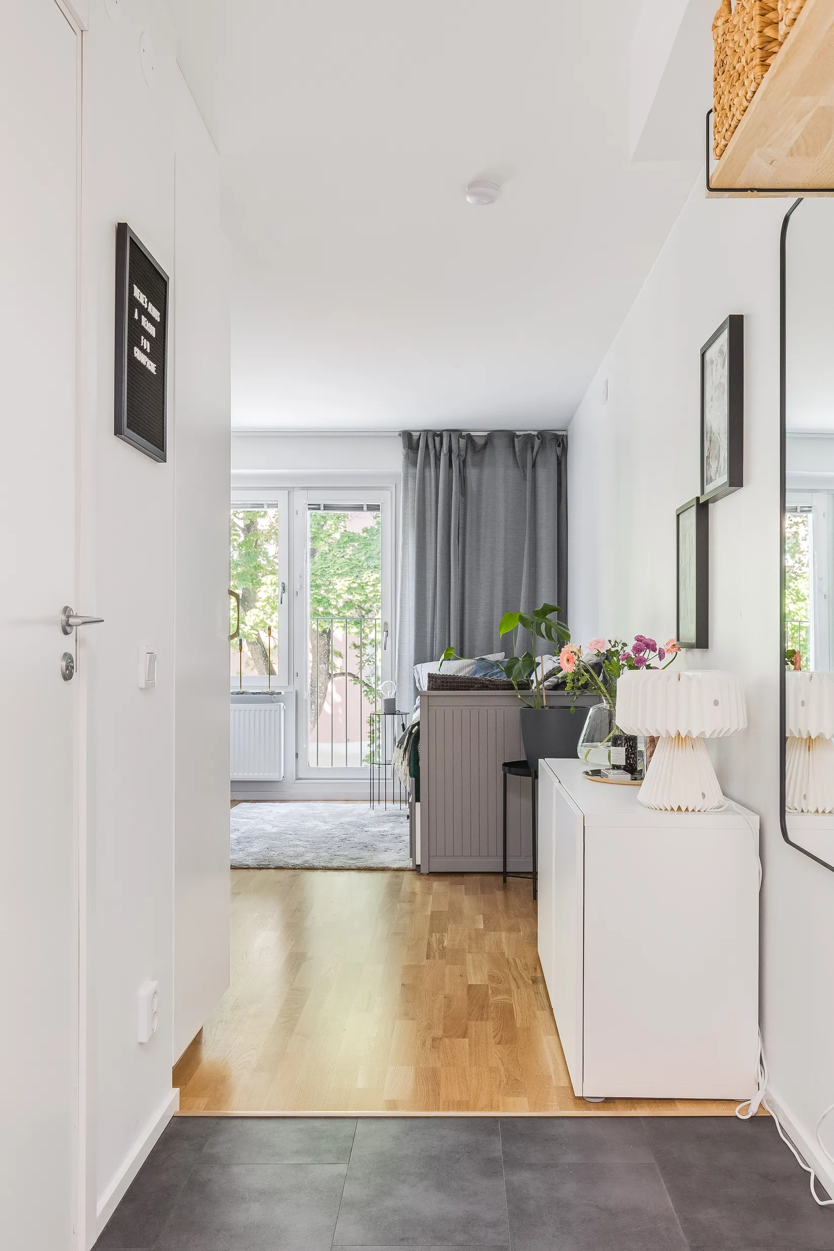 Bostadsrätt, Linnégatan 10, Centralt, Linköping