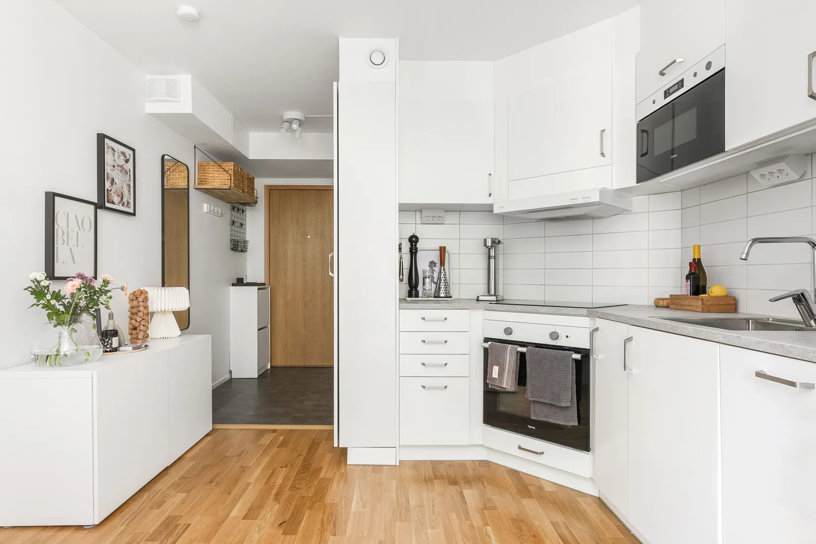 Bostadsrätt, Linnégatan 10, Centralt, Linköping