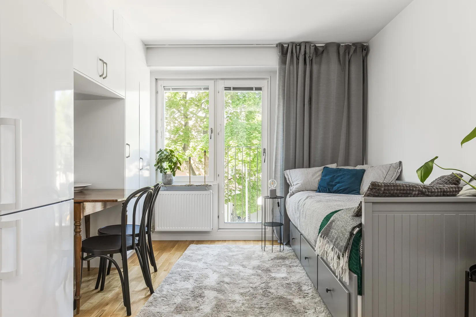 Bostadsrätt, Linnégatan 10, Centralt, Linköping