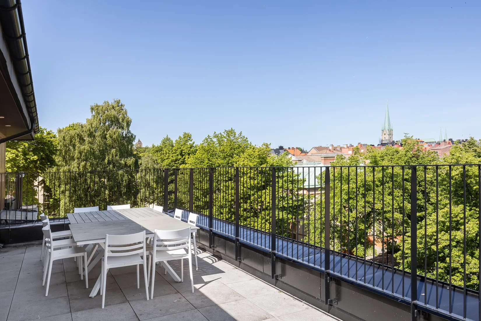 Bostadsrätt, Linnégatan 10, Centralt, Linköping