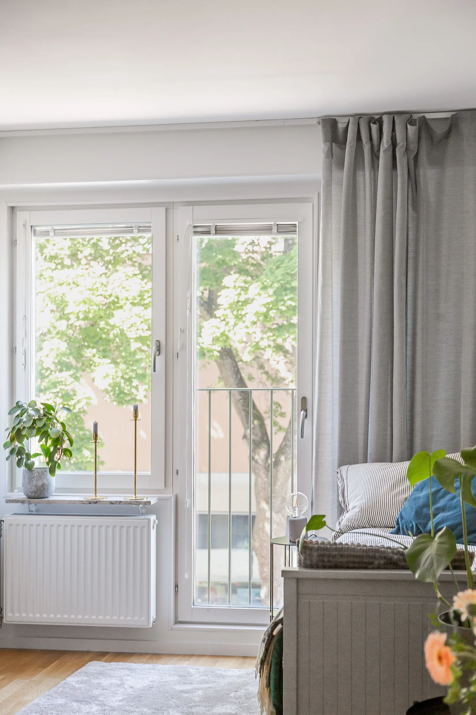 Bostadsrätt, Linnégatan 10, Centralt, Linköping