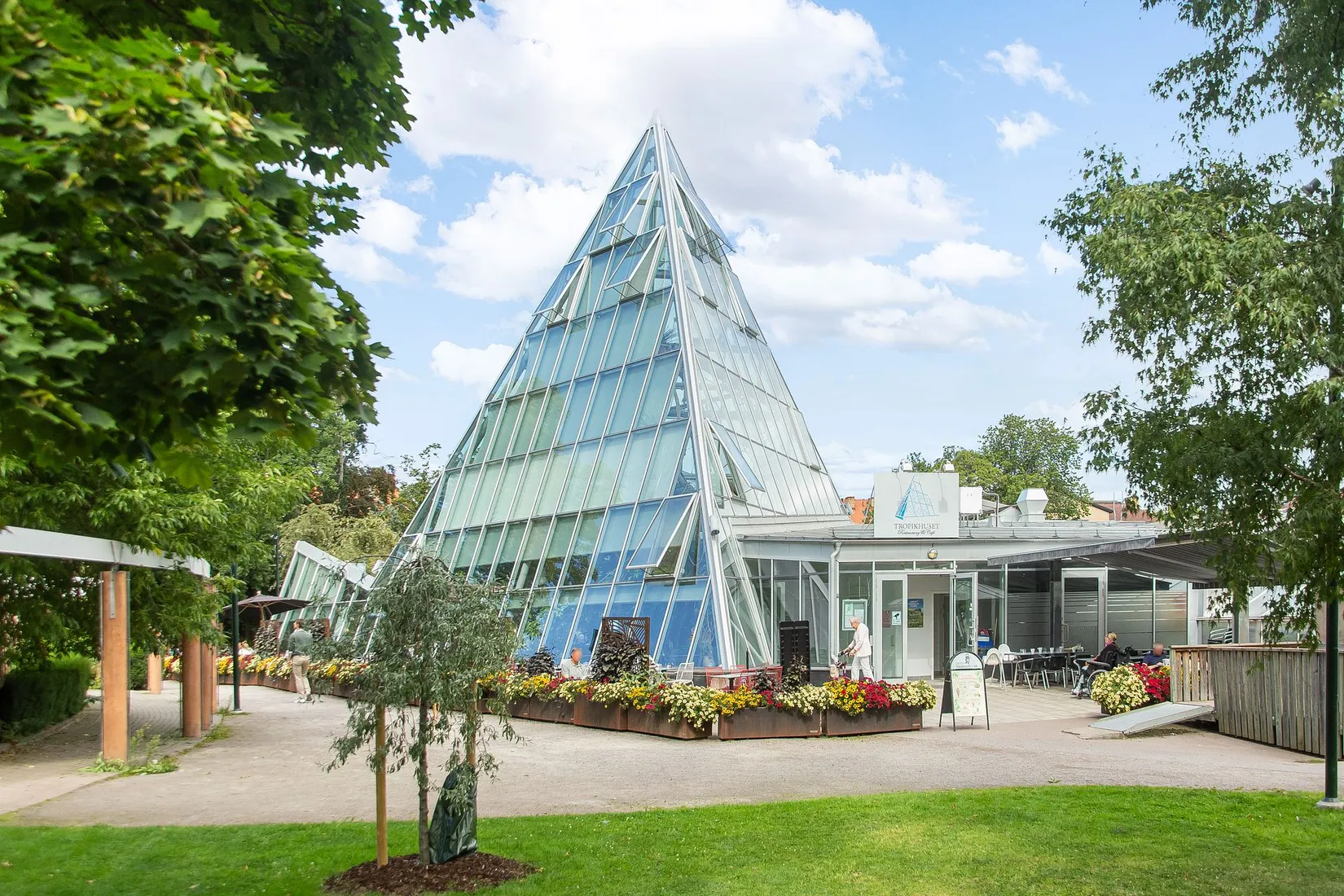 Bostadsrätt, Linnégatan 10, Centralt, Linköping