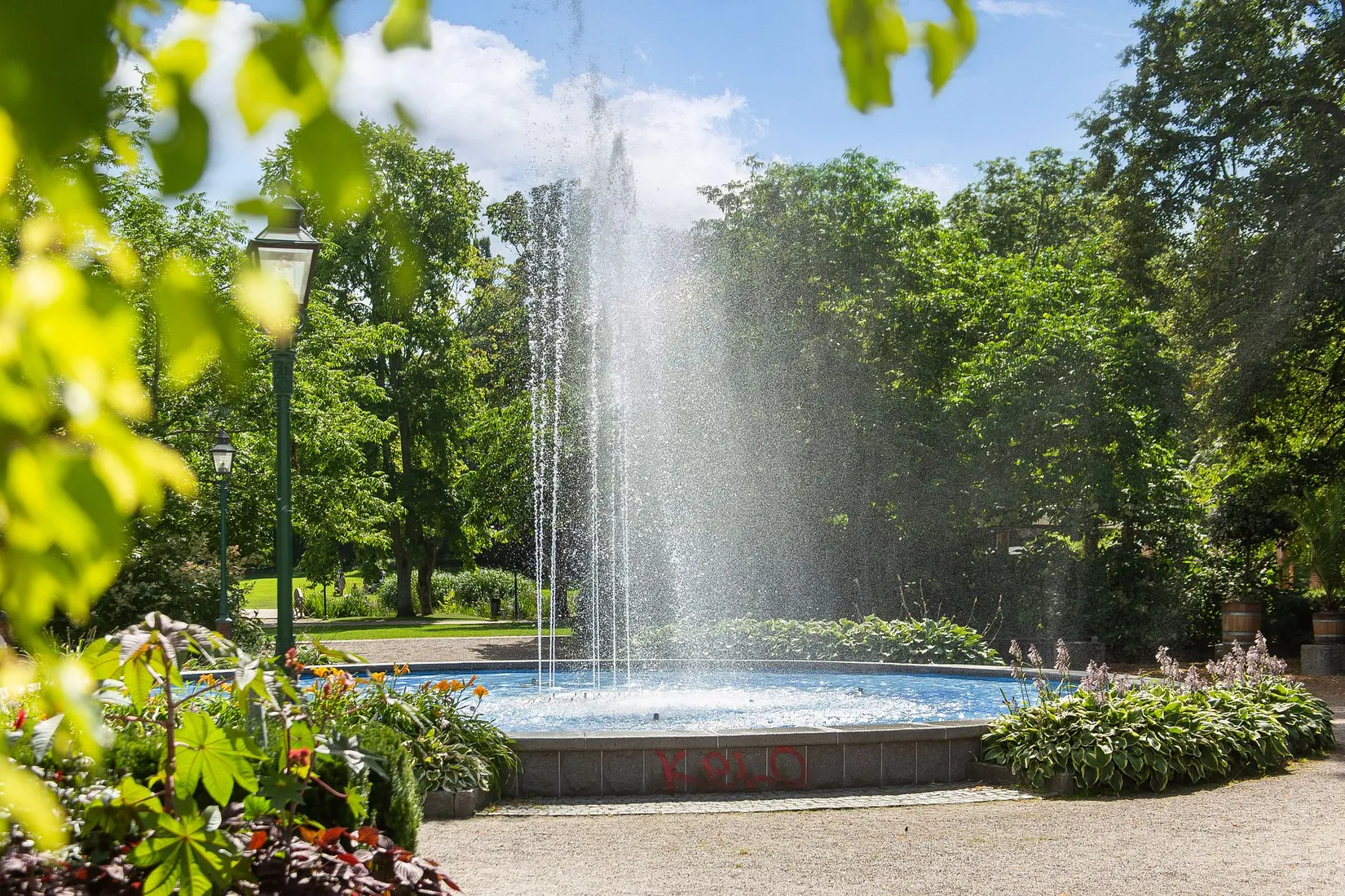 Bostadsrätt, Linnégatan 10, Centralt, Linköping
