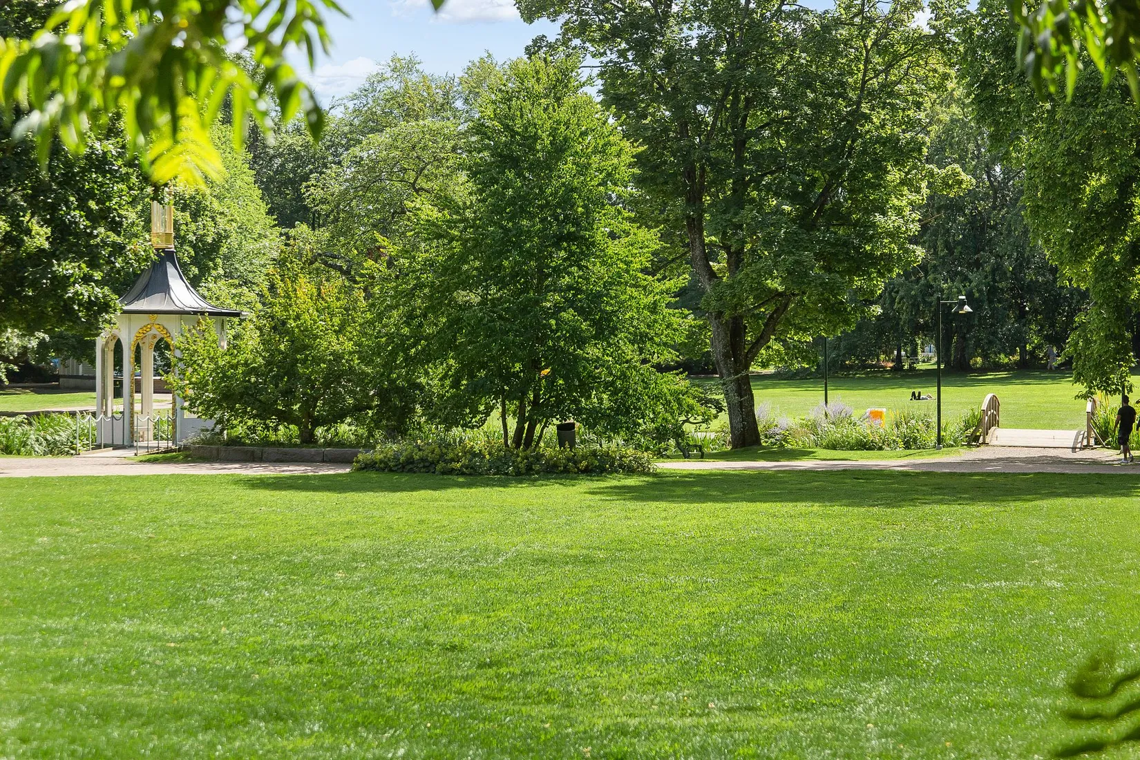 Bostadsrätt, Linnégatan 10, Centralt, Linköping