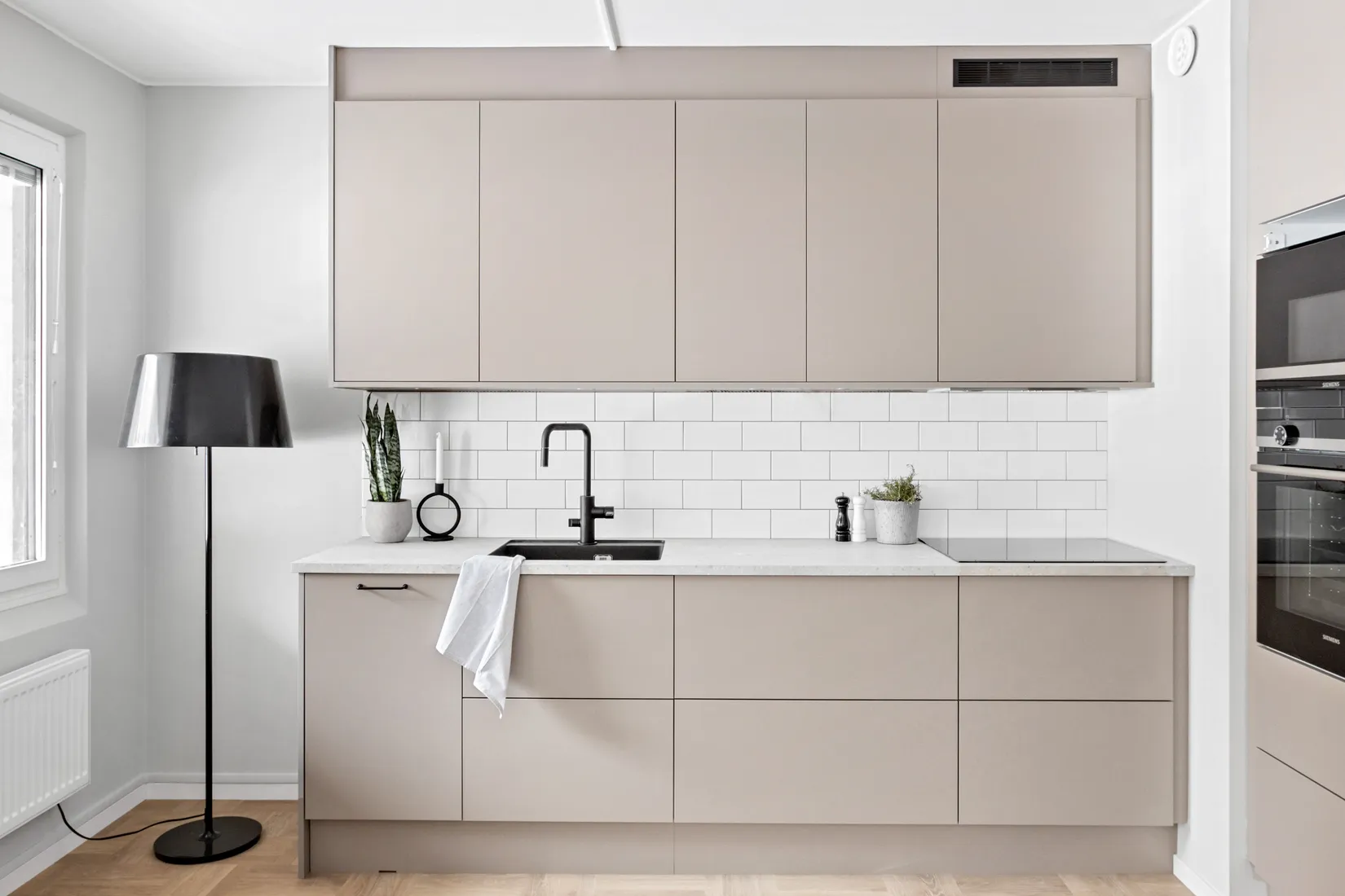 Bostadsrätt, Grusåsgränd 185, Gamla Enskede, Stockholm