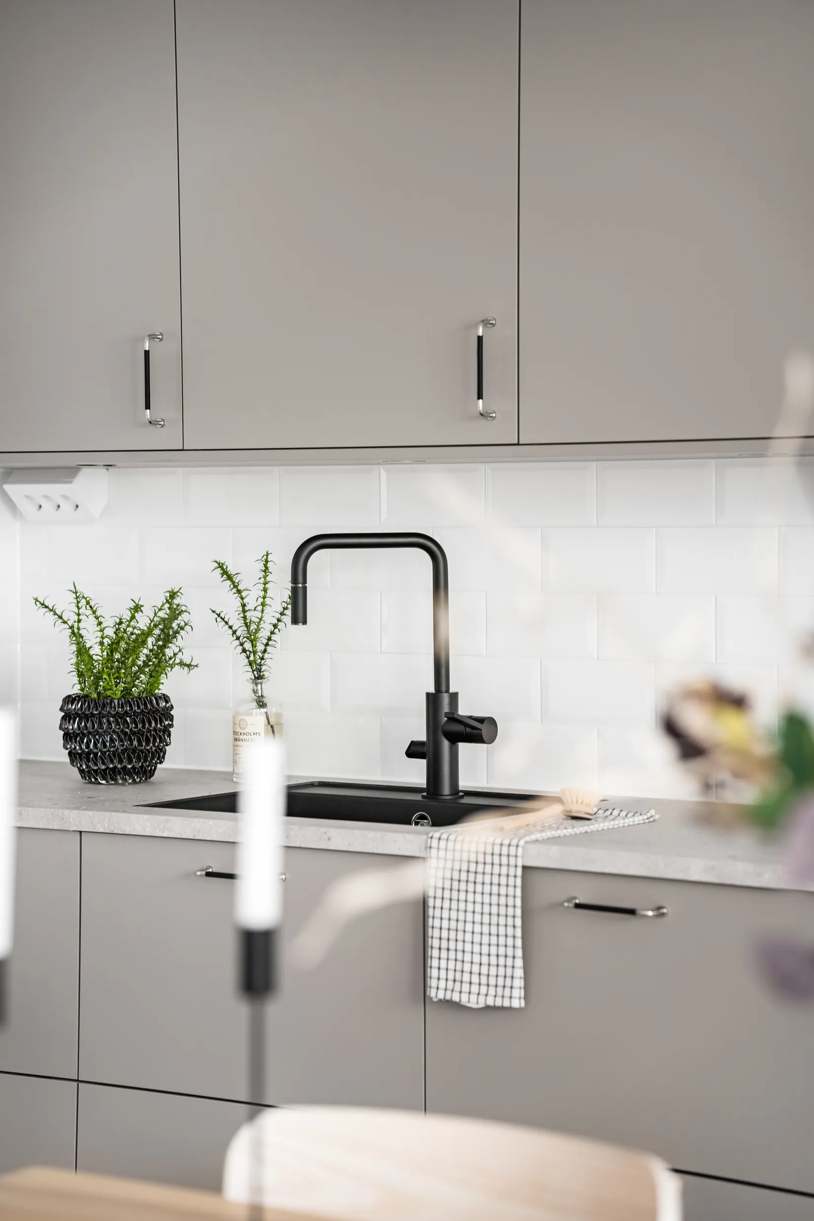 Bostadsrätt, Grusåsgränd 185, Gamla Enskede, Stockholm