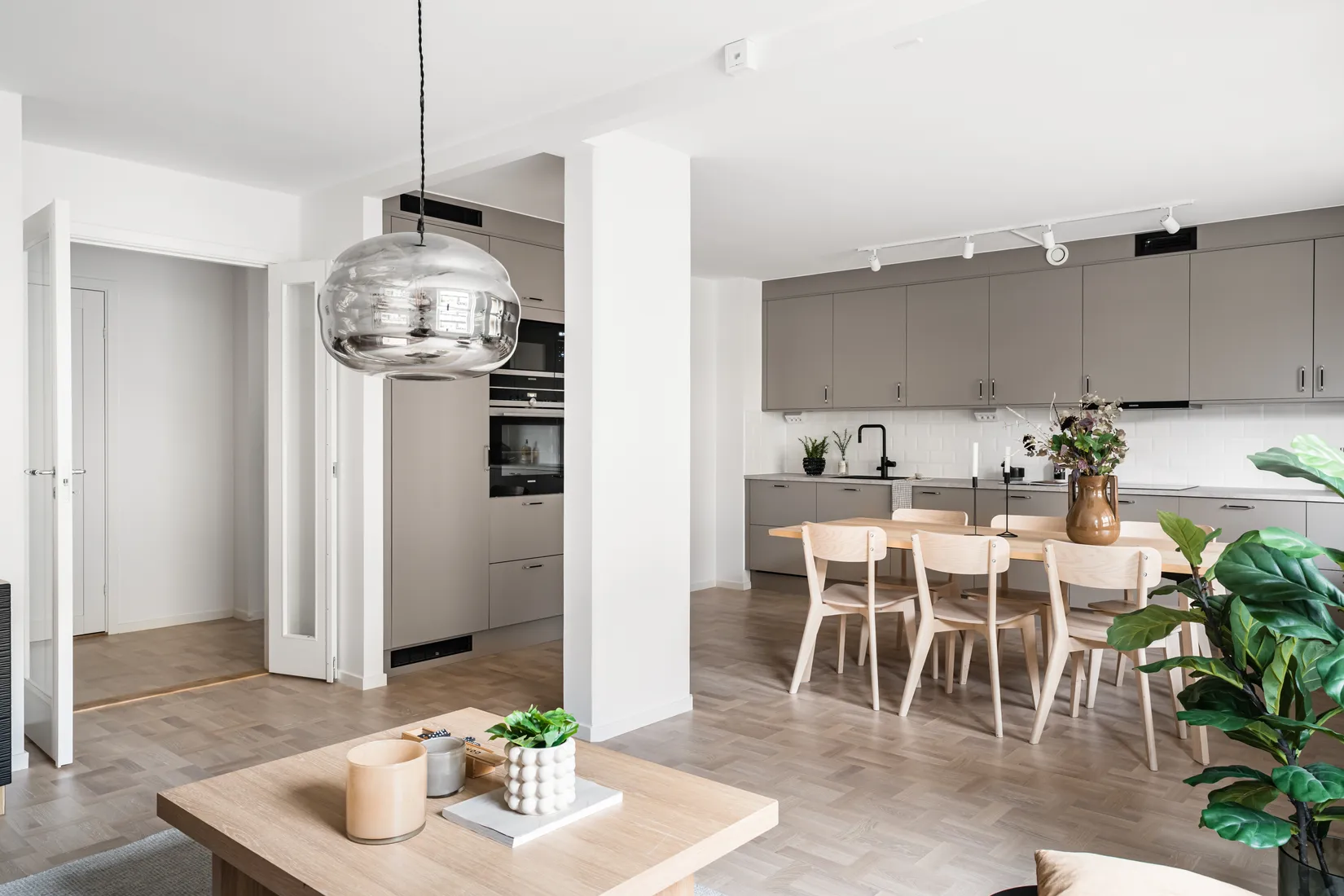 Bostadsrätt, Grusåsgränd 185, Gamla Enskede, Stockholm