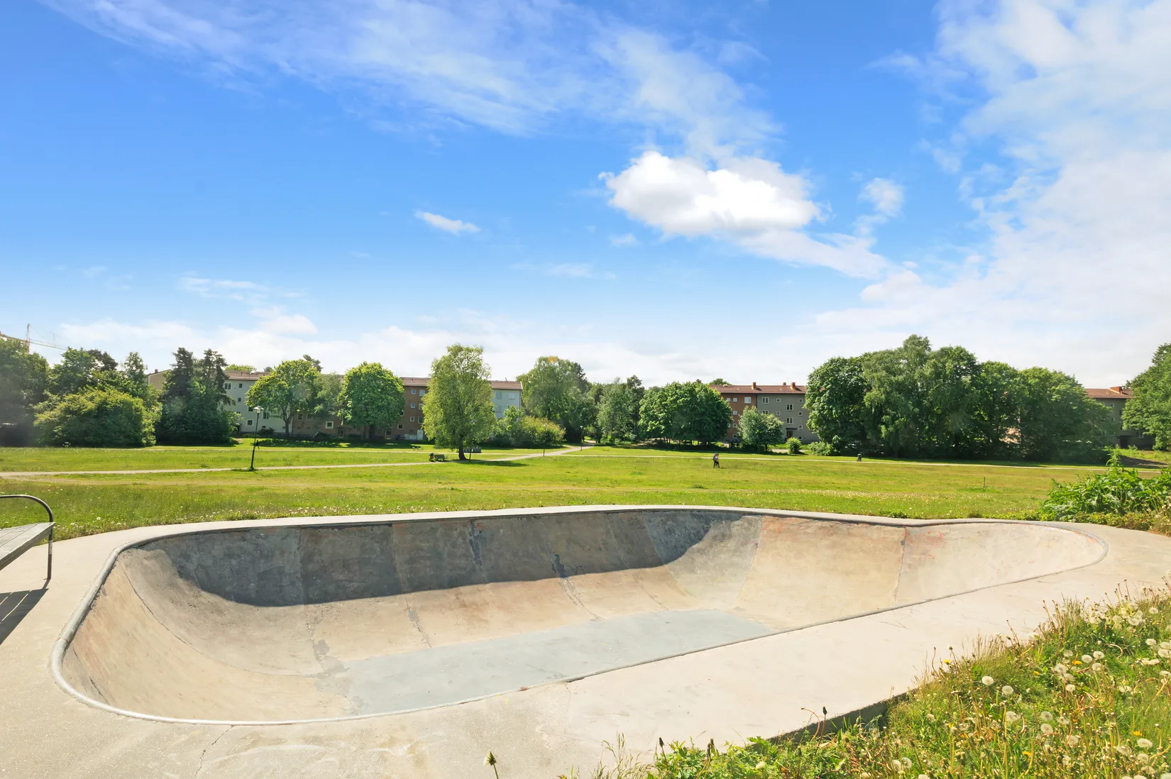 Bostadsrätt, Grusåsgränd 185, Gamla Enskede, Stockholm