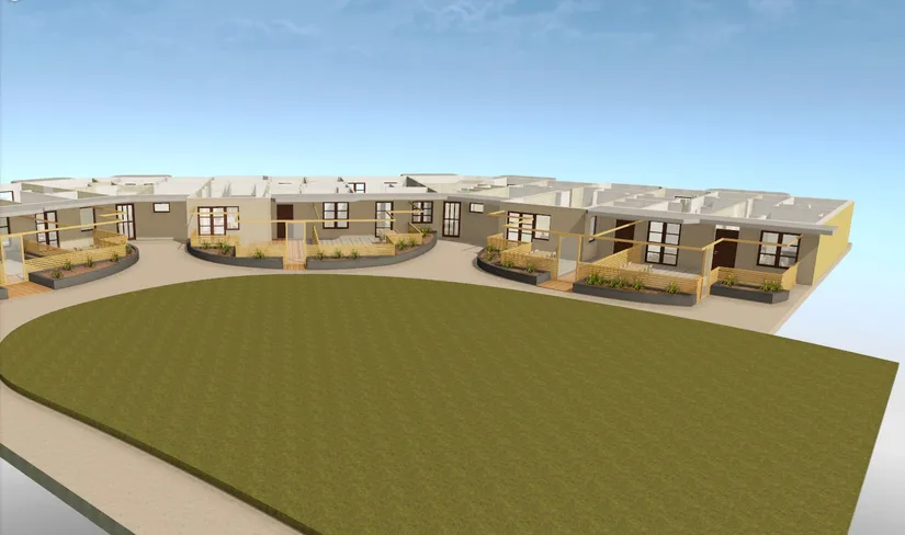 Bostadsrätt, Grusåsgränd 185, Gamla Enskede, Stockholm