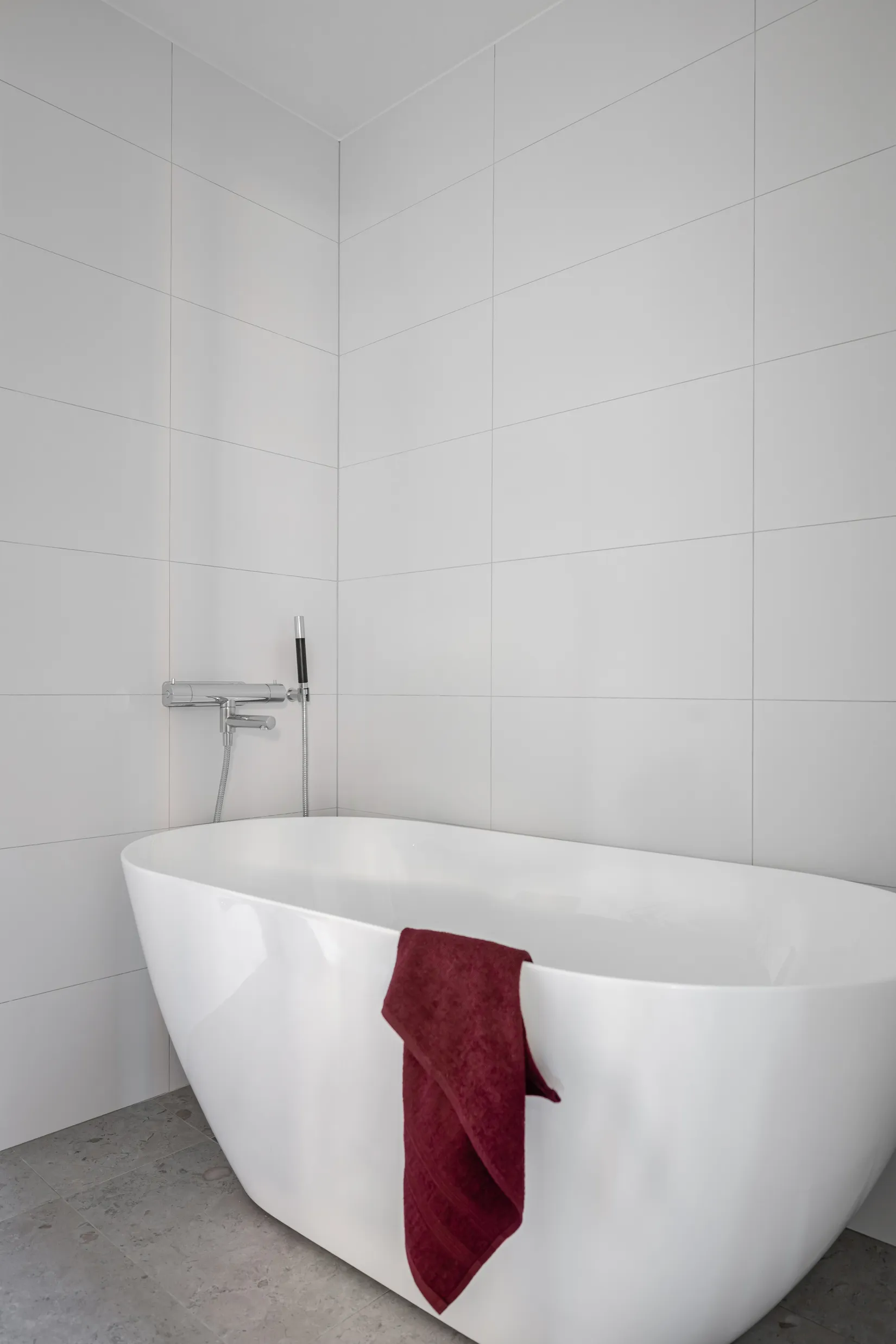 Bostadsrätt, Grusåsgränd 185, Gamla Enskede, Stockholm