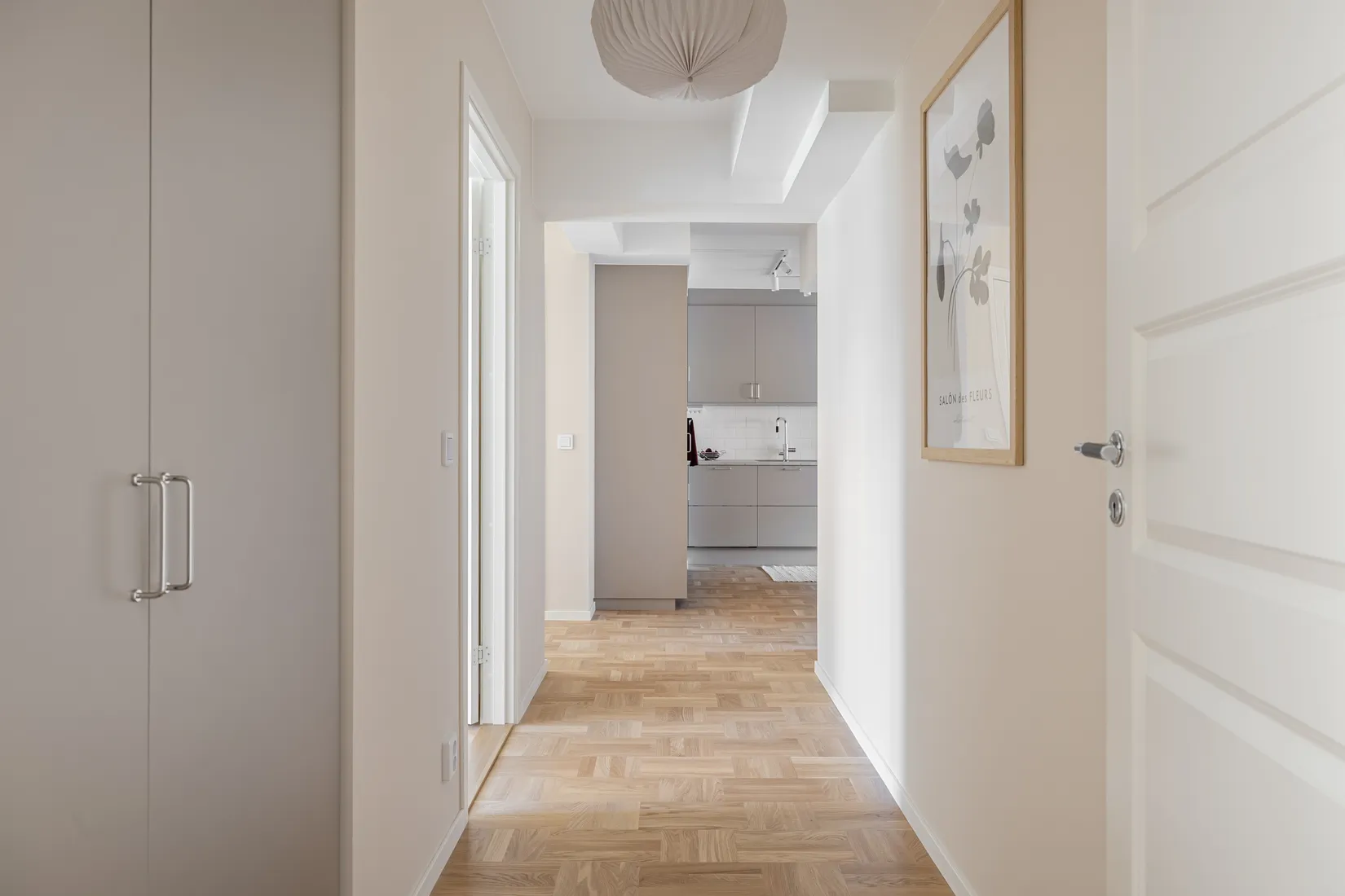 Bostadsrätt, Grusåsgränd 185, Gamla Enskede, Stockholm