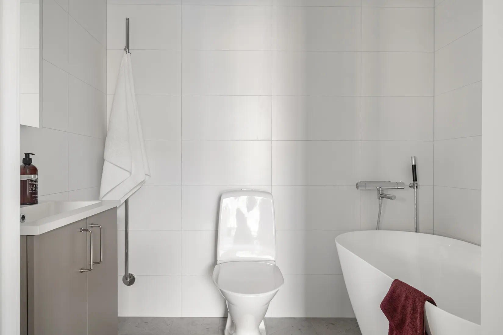 Bostadsrätt, Grusåsgränd 185, Gamla Enskede, Stockholm