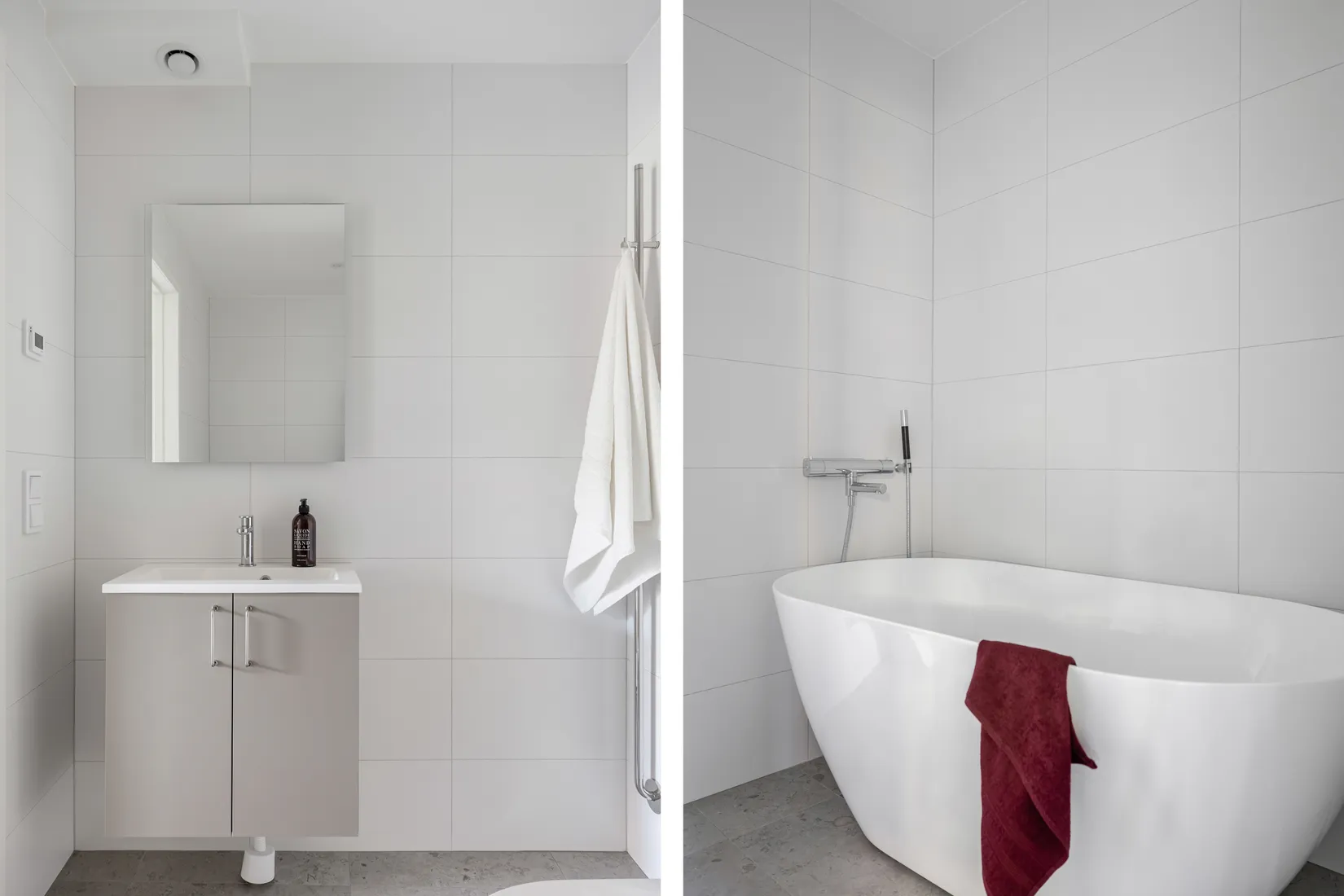 Bostadsrätt, Grusåsgränd 185, Gamla Enskede, Stockholm