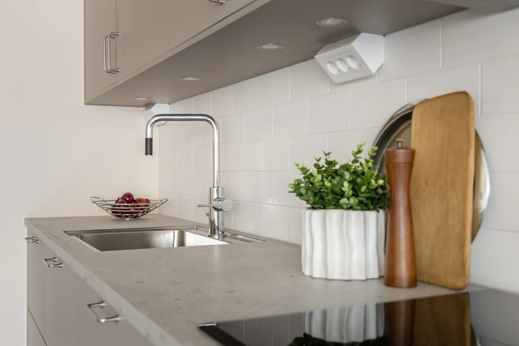 Bostadsrätt, Grusåsgränd 185, Gamla Enskede, Stockholm