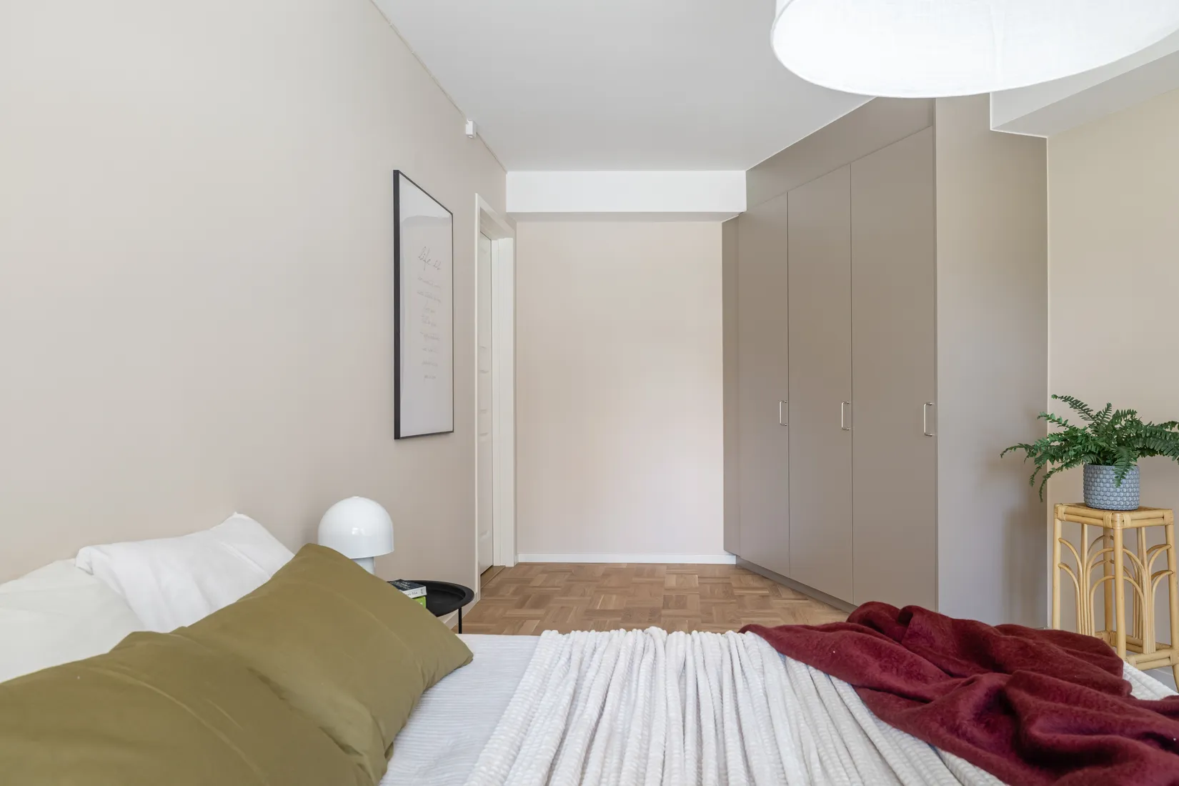 Bostadsrätt, Grusåsgränd 185, Gamla Enskede, Stockholm