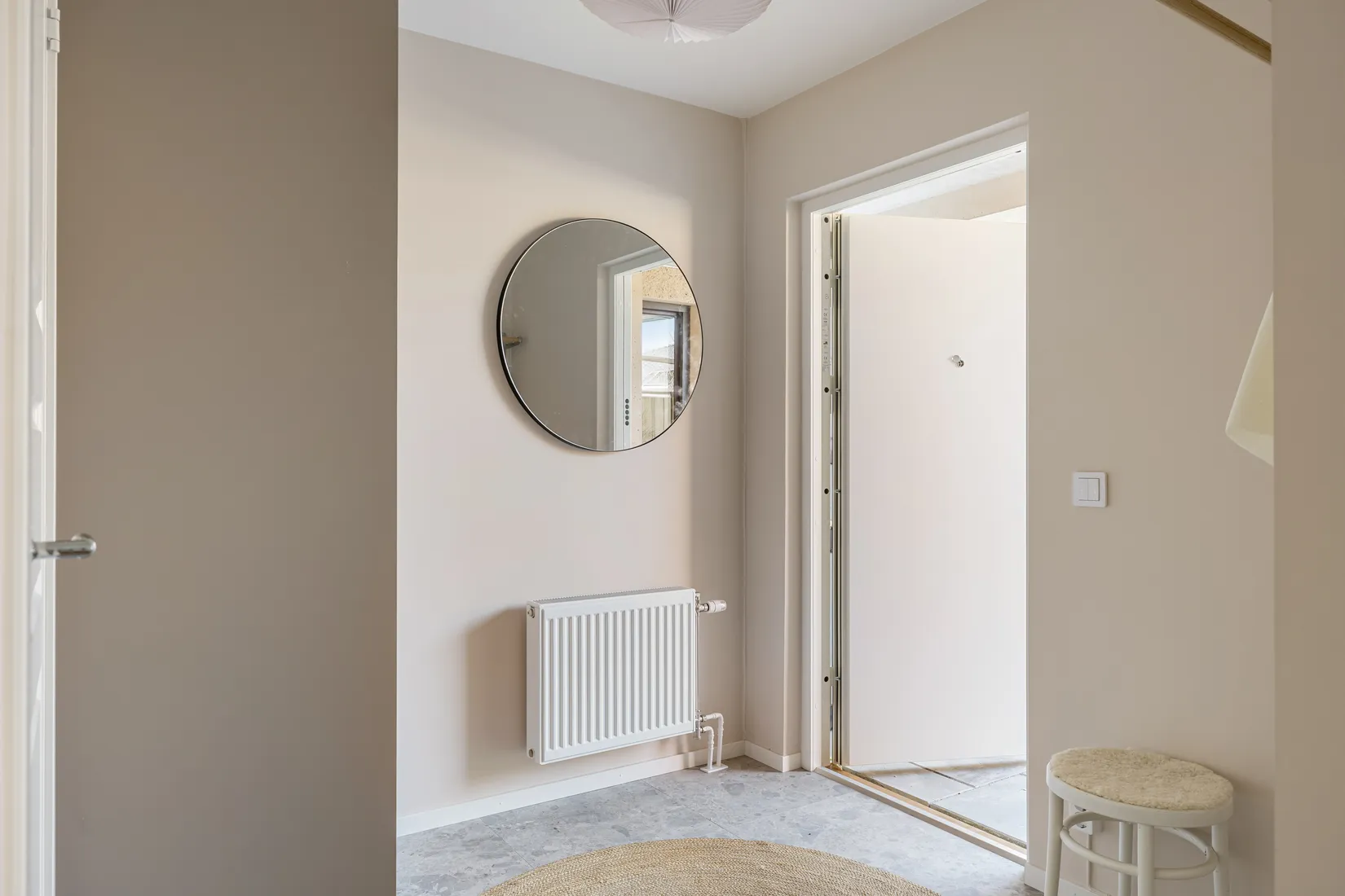 Bostadsrätt, Grusåsgränd 185, Gamla Enskede, Stockholm