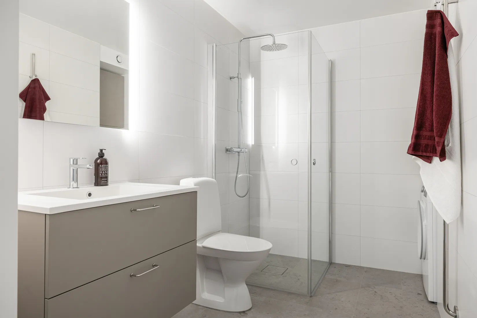 Bostadsrätt, Grusåsgränd 185, Gamla Enskede, Stockholm