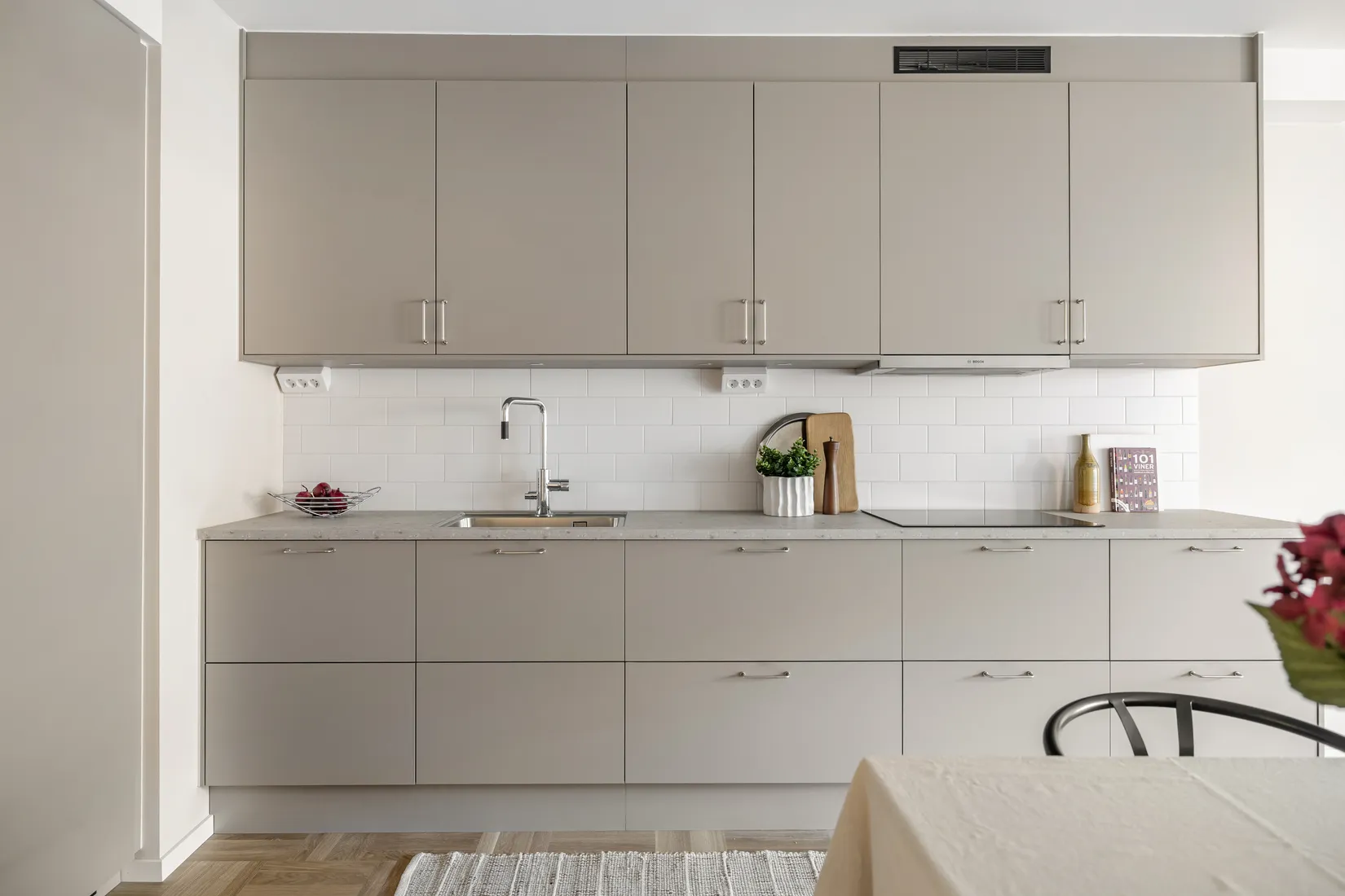 Bostadsrätt, Grusåsgränd 185, Gamla Enskede, Stockholm