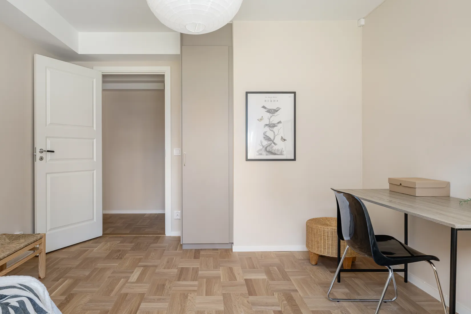 Bostadsrätt, Grusåsgränd 185, Gamla Enskede, Stockholm