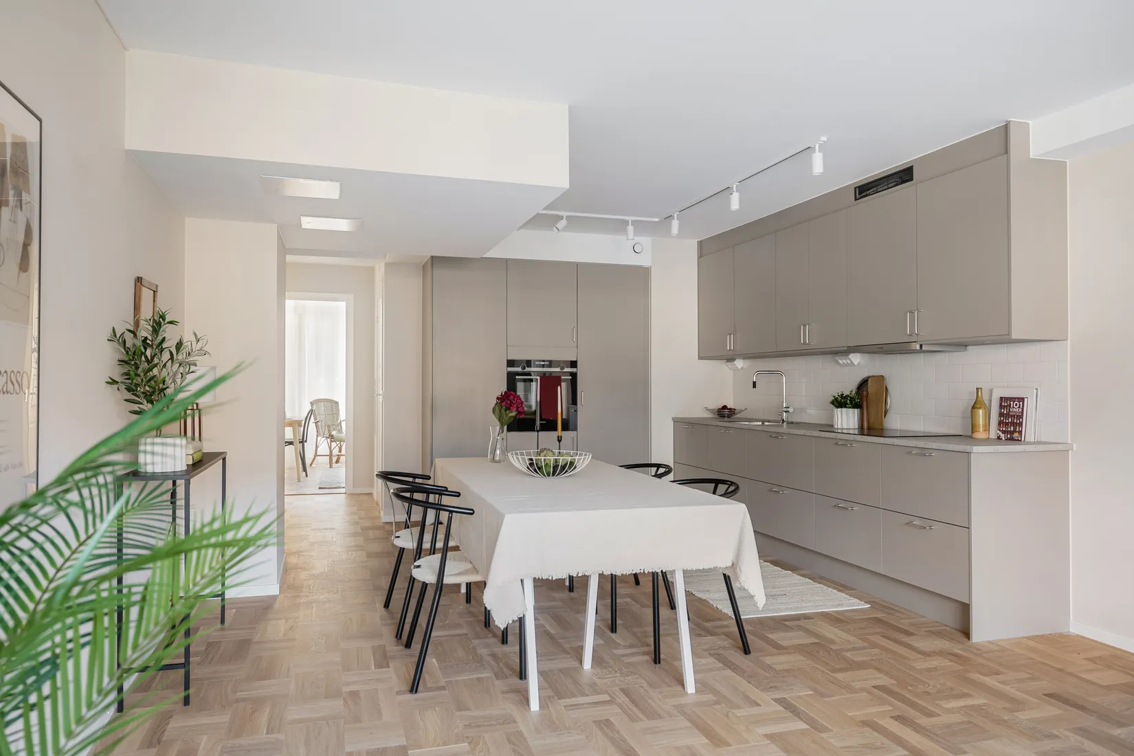 Bostadsrätt, Grusåsgränd 185, Gamla Enskede, Stockholm