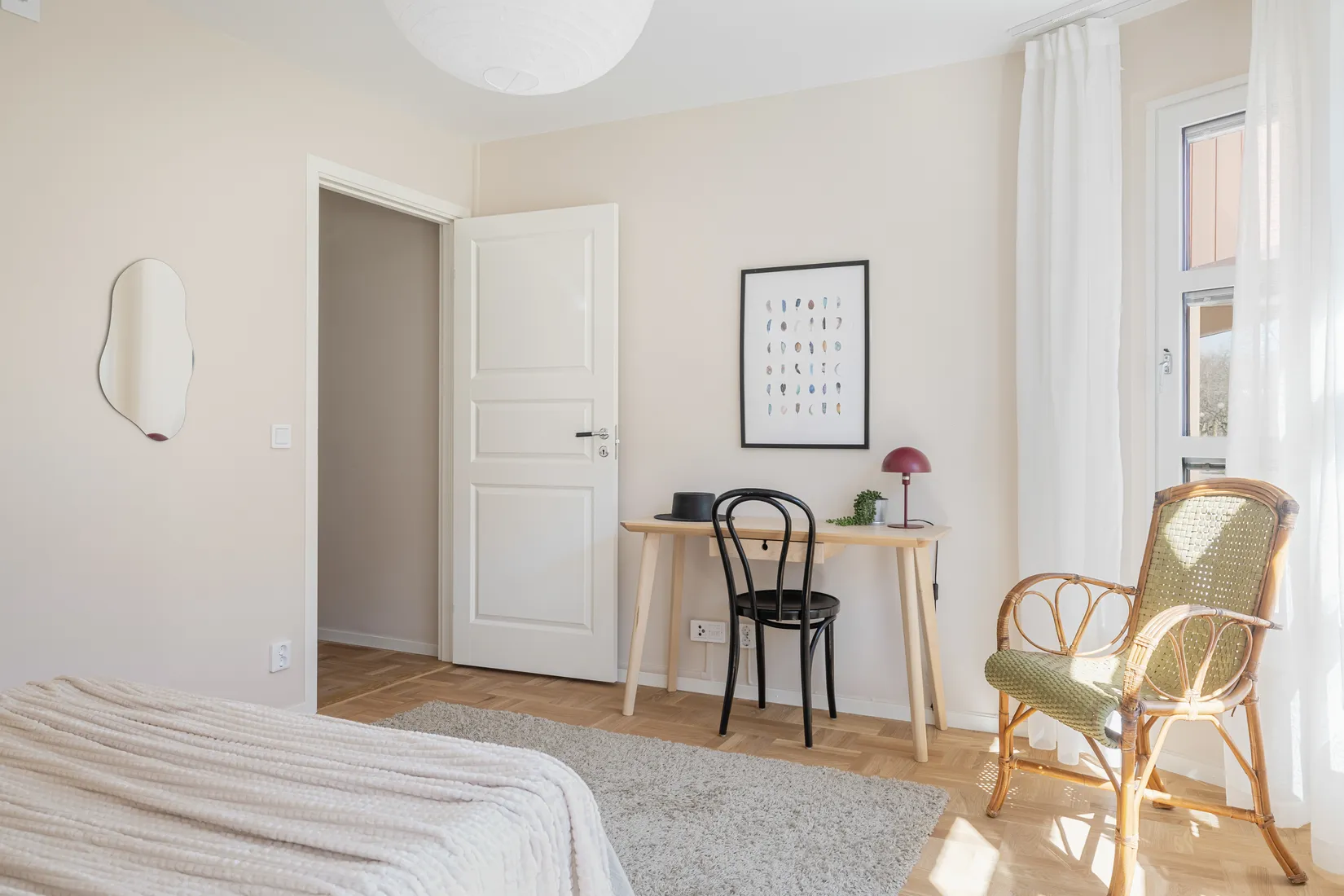 Bostadsrätt, Grusåsgränd 185, Gamla Enskede, Stockholm