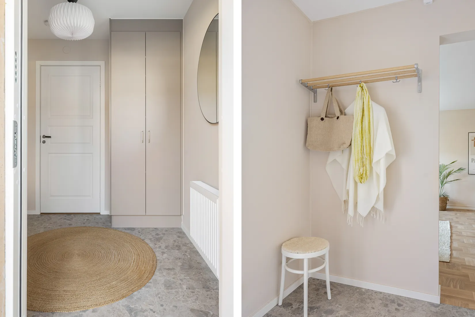 Bostadsrätt, Grusåsgränd 185, Gamla Enskede, Stockholm