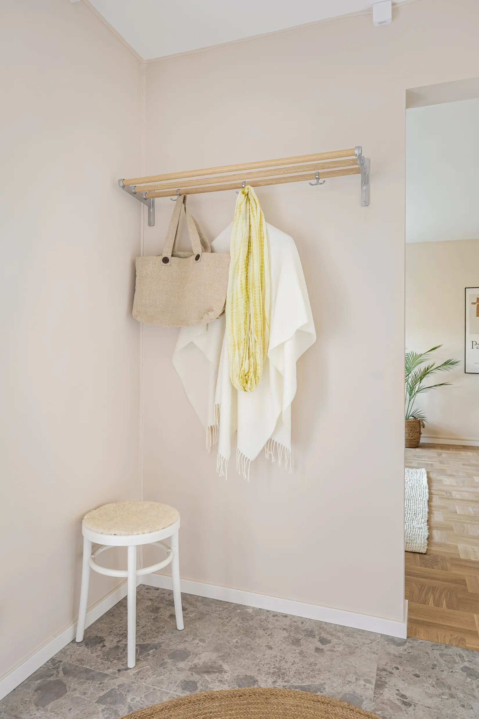 Bostadsrätt, Grusåsgränd 185, Gamla Enskede, Stockholm