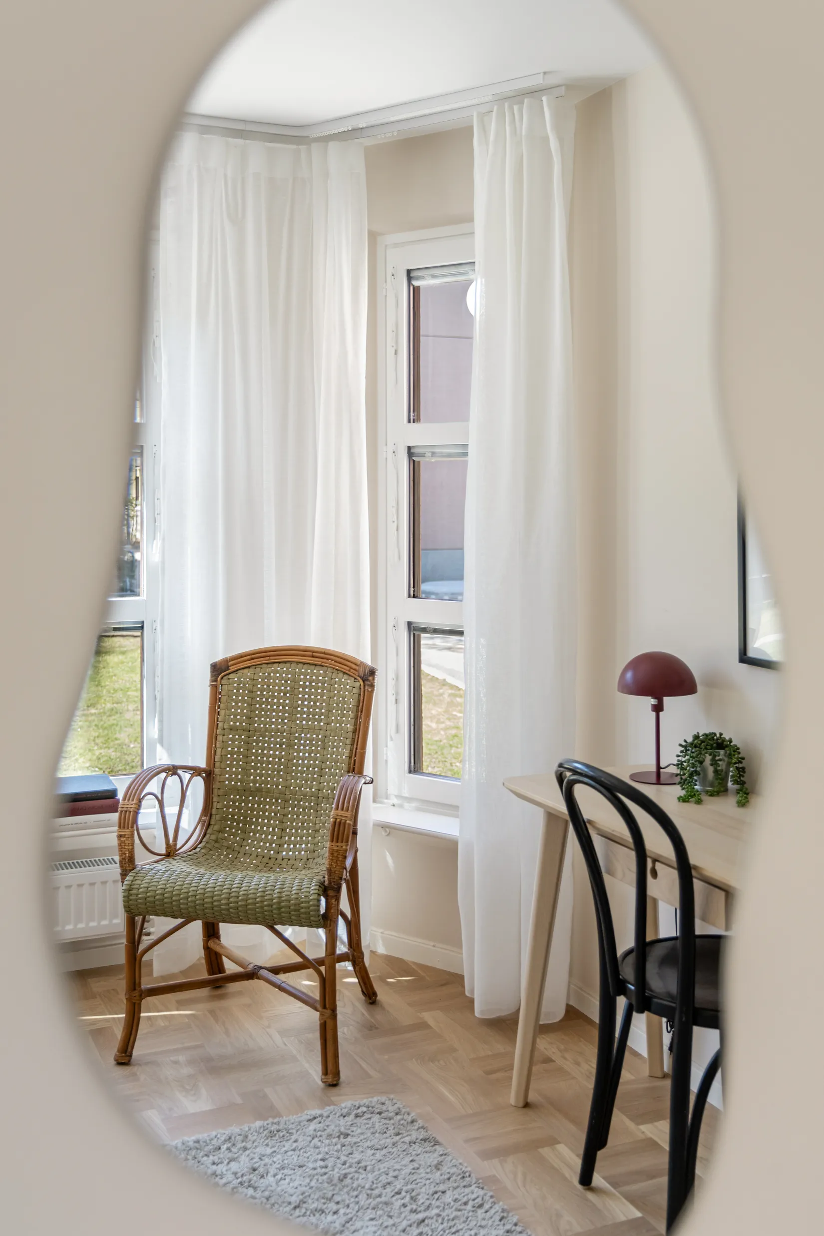 Bostadsrätt, Grusåsgränd 185, Gamla Enskede, Stockholm