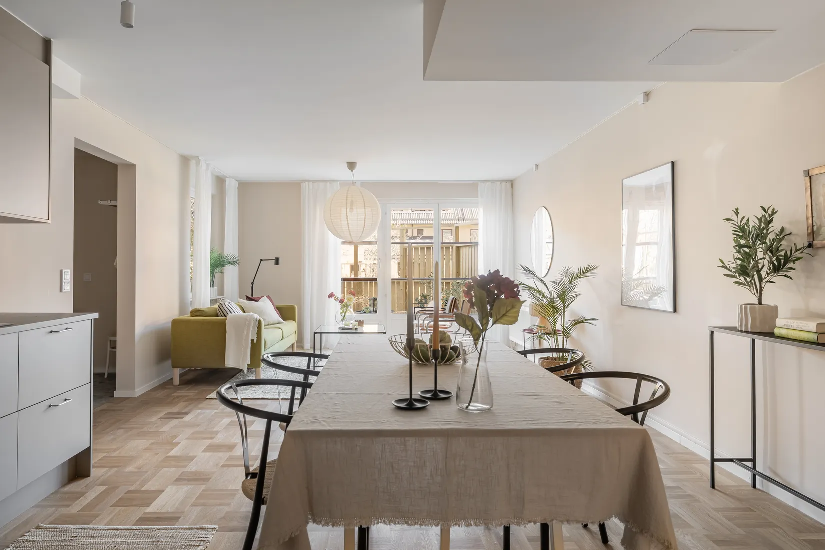 Bostadsrätt, Grusåsgränd 185, Gamla Enskede, Stockholm