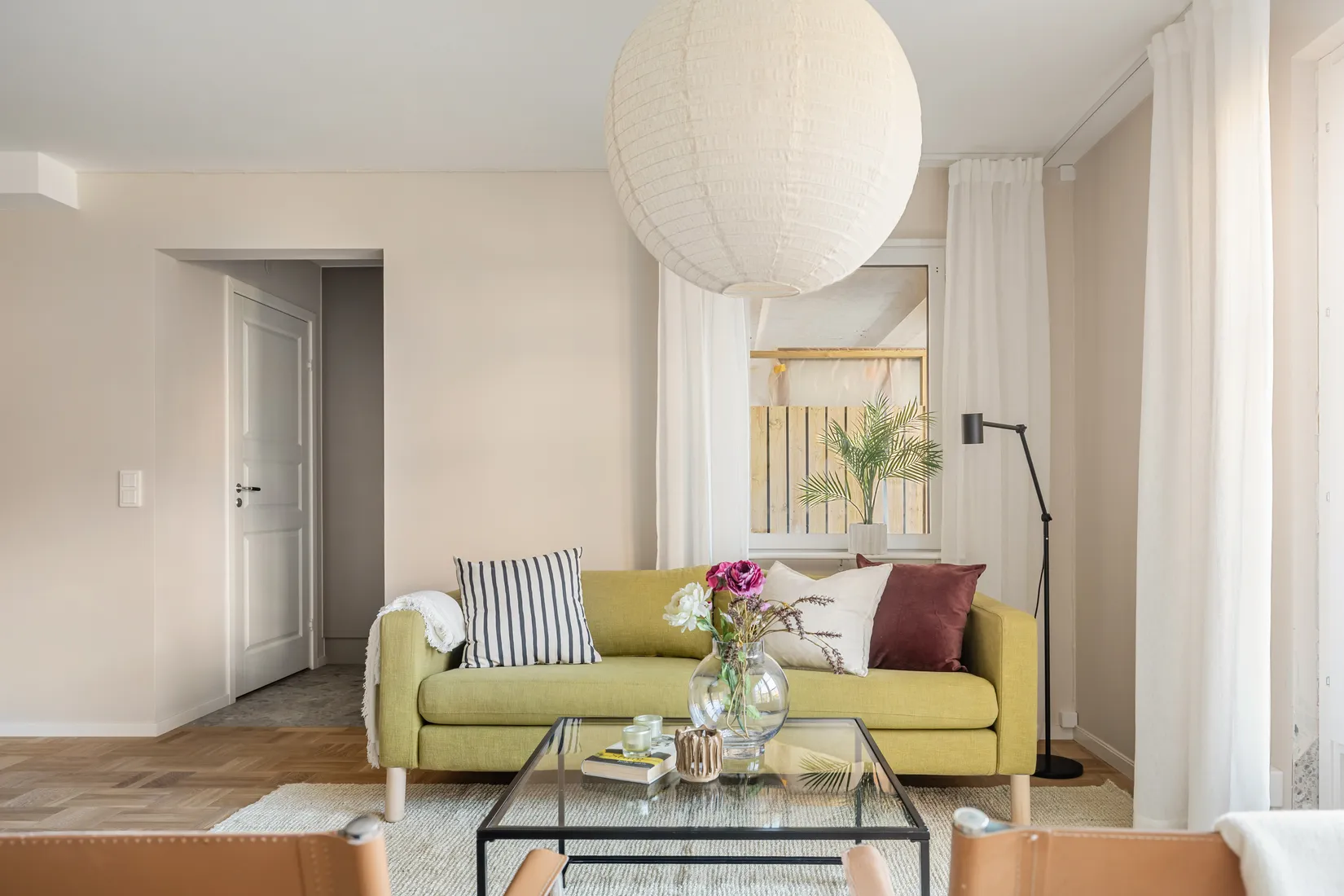 Bostadsrätt, Grusåsgränd 185, Gamla Enskede, Stockholm