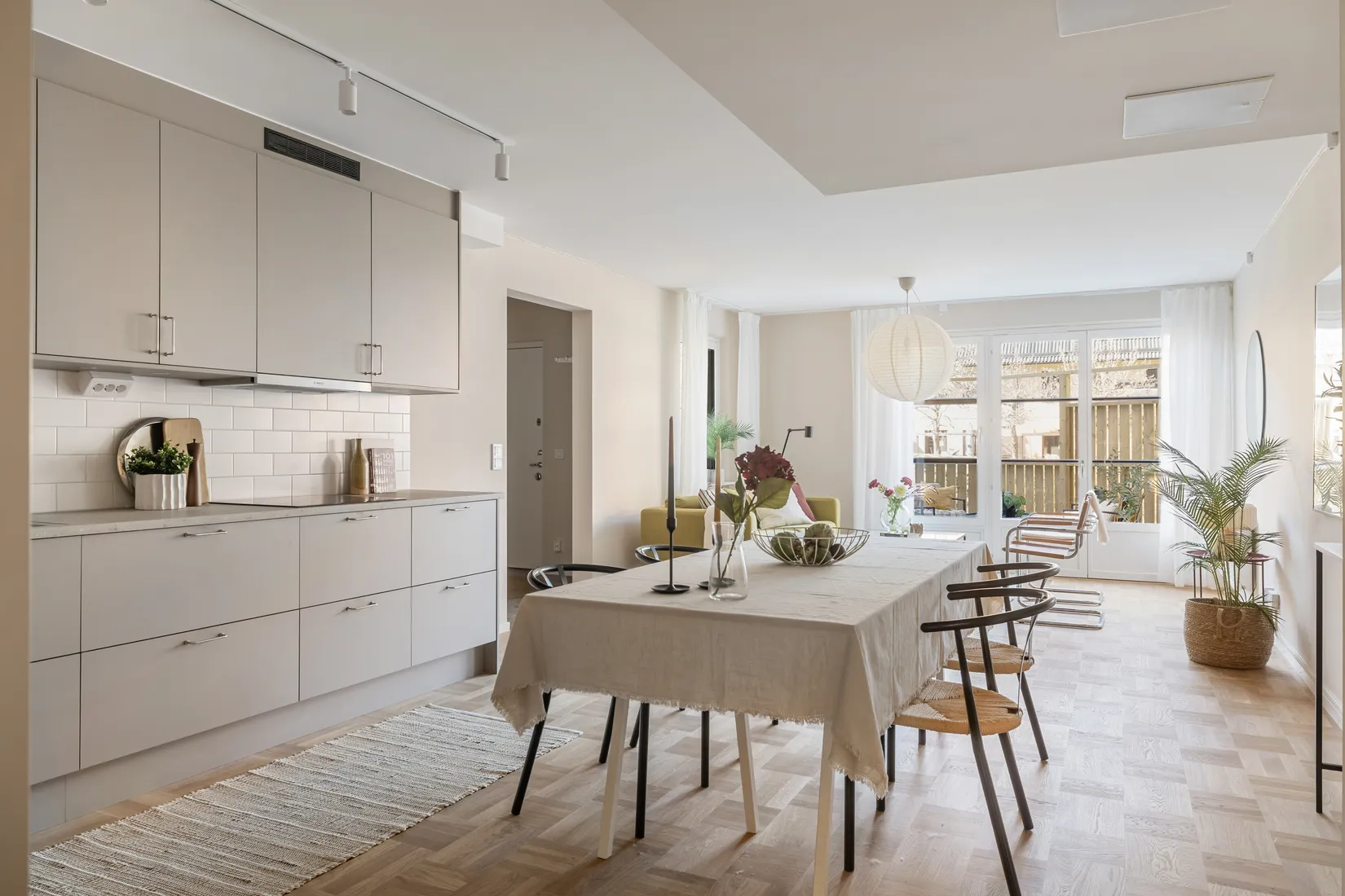 Bostadsrätt, Grusåsgränd 185, Gamla Enskede, Stockholm