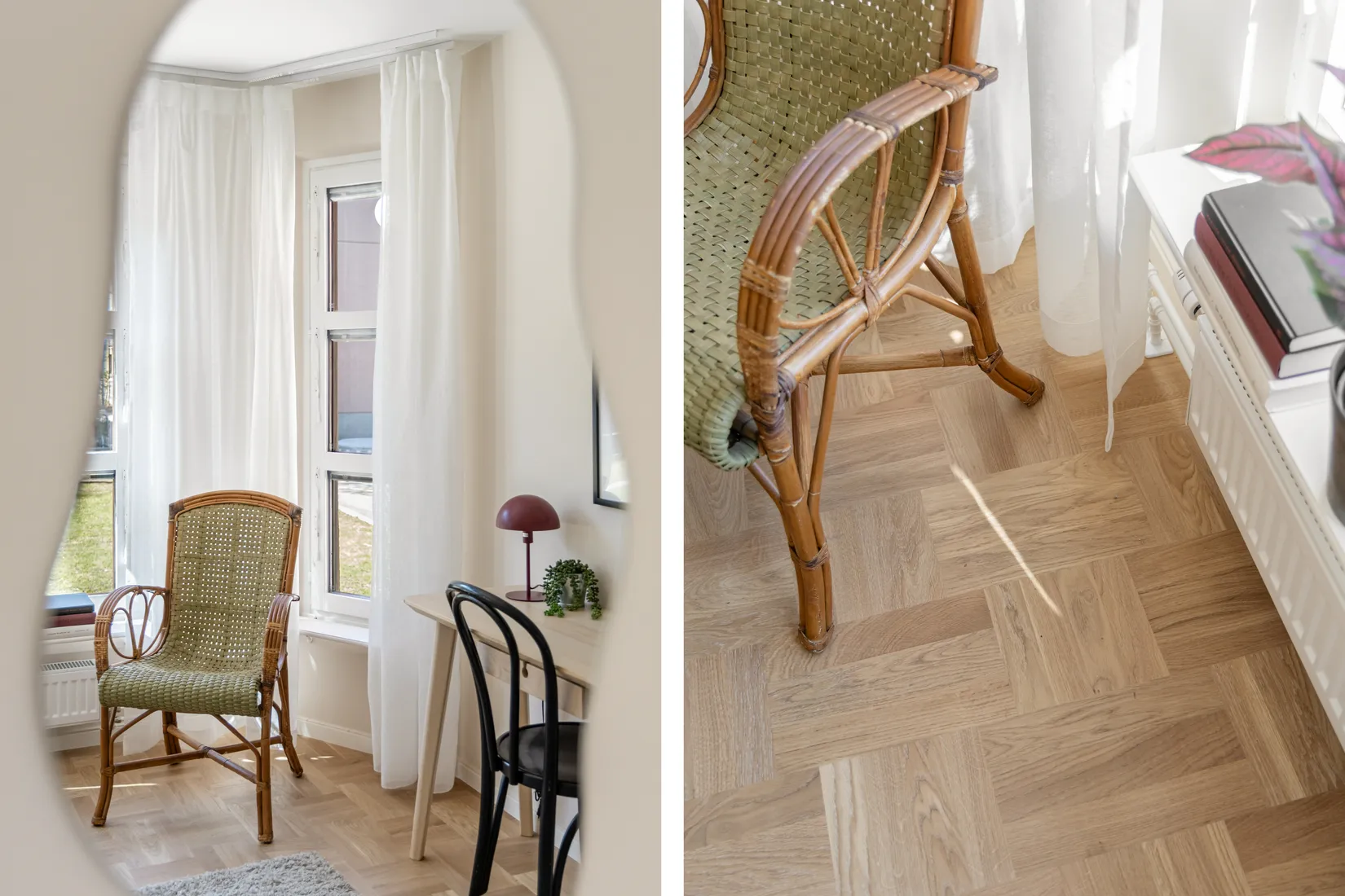 Bostadsrätt, Grusåsgränd 185, Gamla Enskede, Stockholm