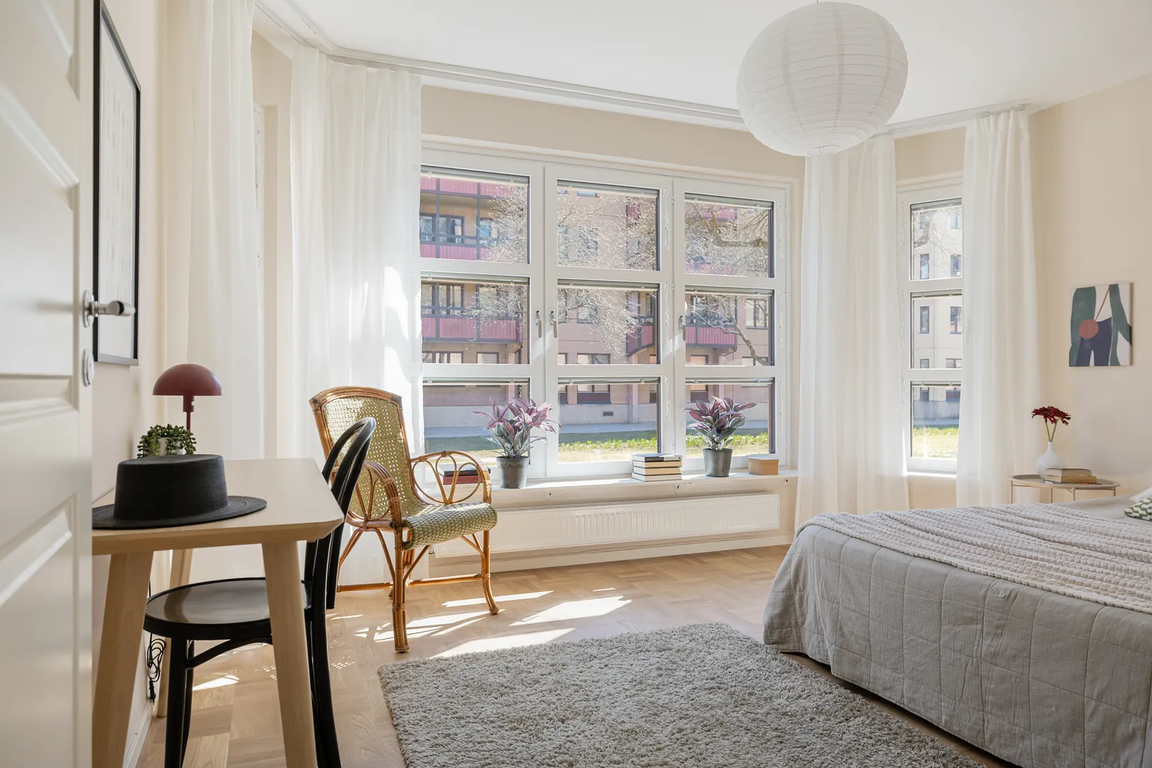 Bostadsrätt, Grusåsgränd 185, Gamla Enskede, Stockholm