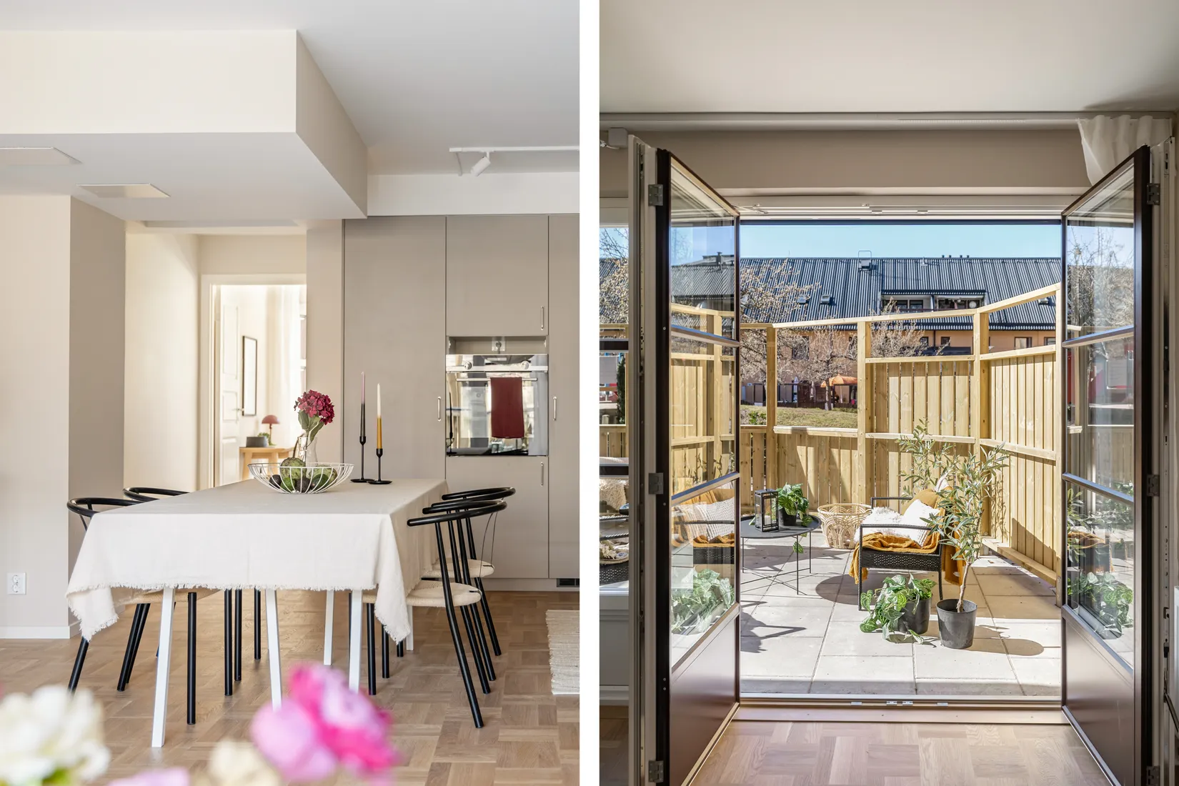 Bostadsrätt, Grusåsgränd 185, Gamla Enskede, Stockholm