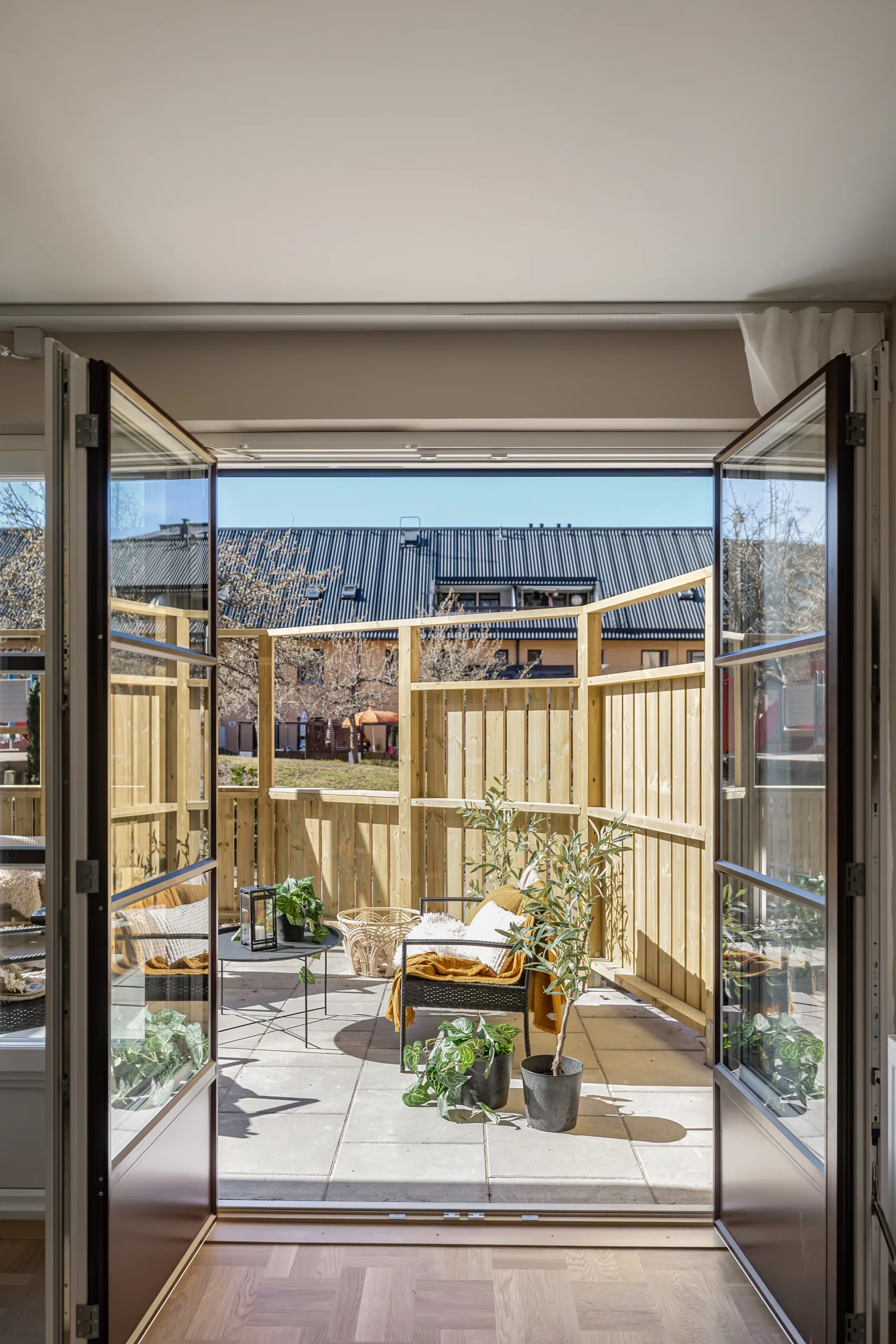 Bostadsrätt, Grusåsgränd 185, Gamla Enskede, Stockholm