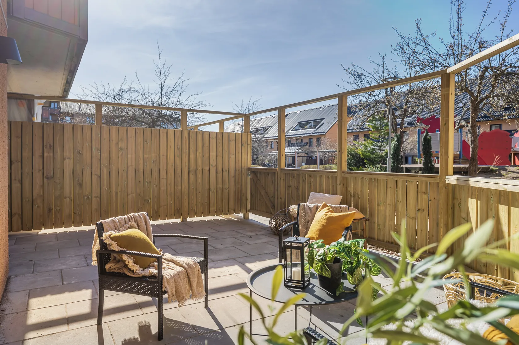 Bostadsrätt, Grusåsgränd 185, Gamla Enskede, Stockholm