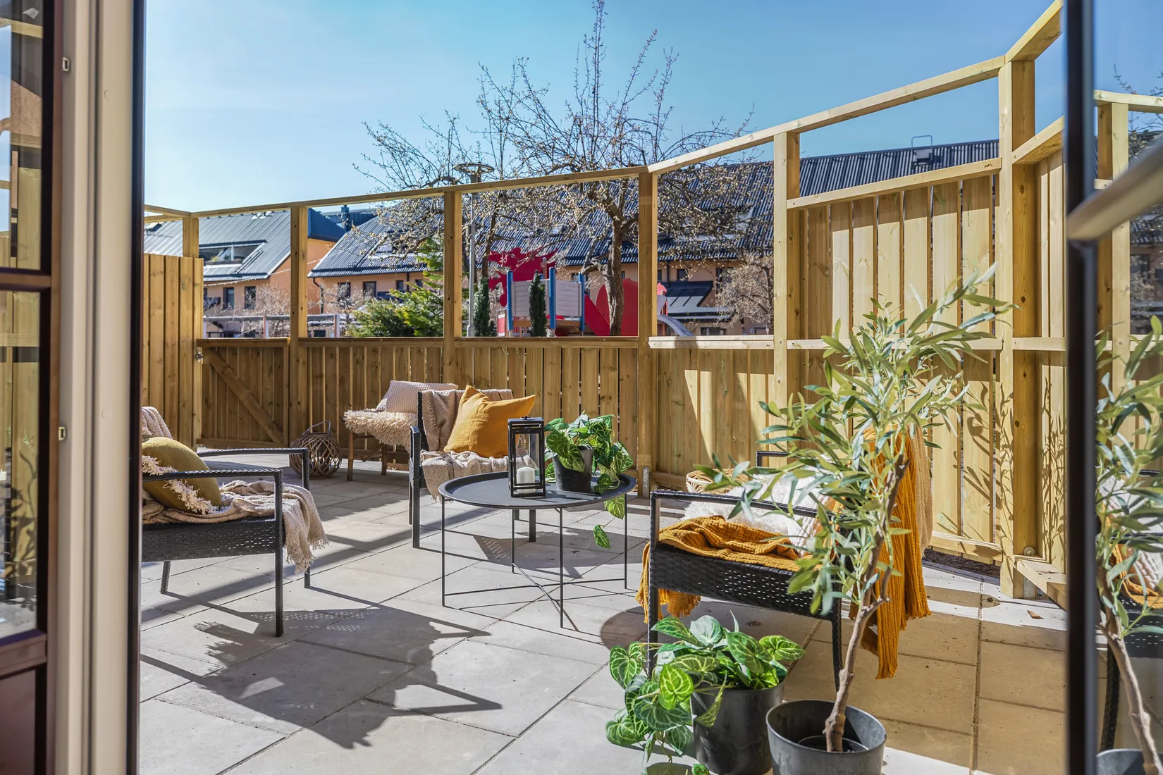 Bostadsrätt, Grusåsgränd 185, Gamla Enskede, Stockholm