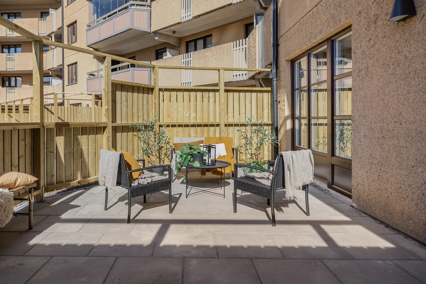 Bostadsrätt, Grusåsgränd 185, Gamla Enskede, Stockholm