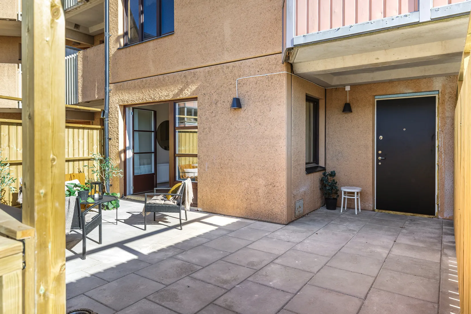 Bostadsrätt, Grusåsgränd 185, Gamla Enskede, Stockholm