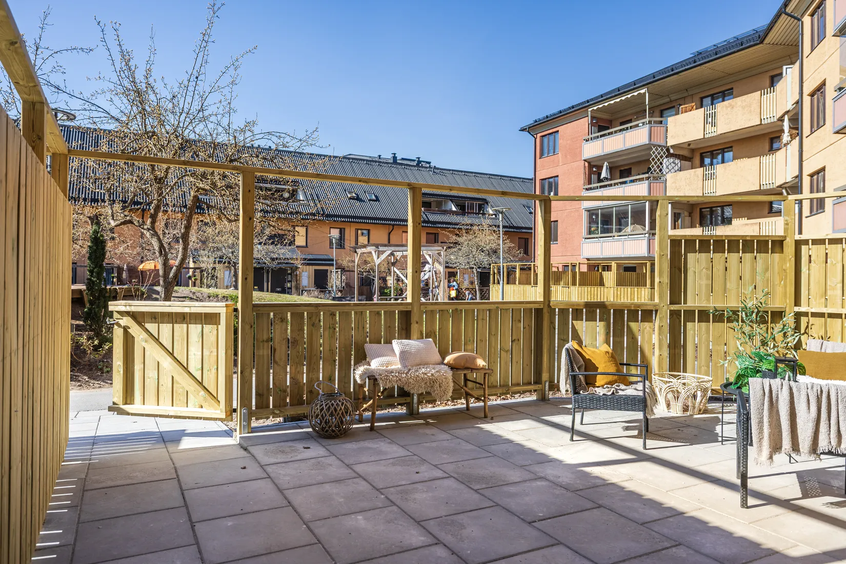 Bostadsrätt, Grusåsgränd 185, Gamla Enskede, Stockholm