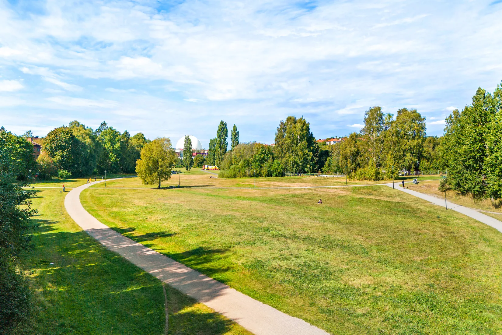 Bostadsrätt, Grusåsgränd 185 A, Gamla Enskede, Stockholm