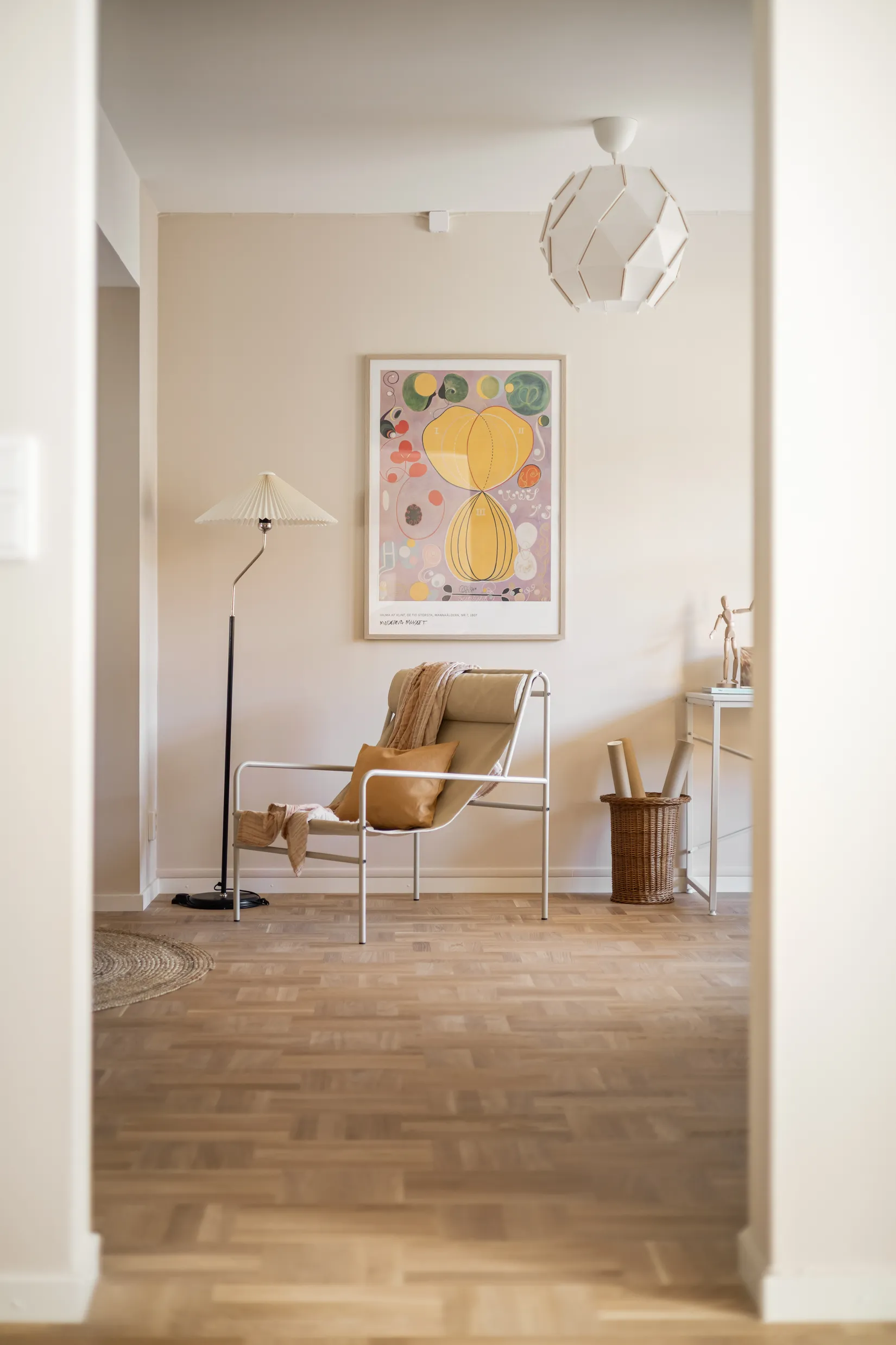 Bostadsrätt, Grusåsgränd 185 A, Gamla Enskede, Stockholm