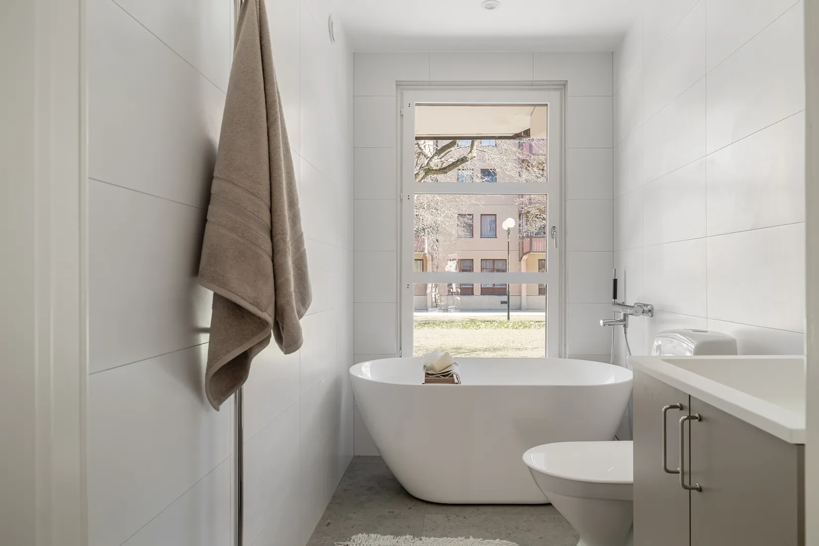 Bostadsrätt, Grusåsgränd 185 A, Gamla Enskede, Stockholm